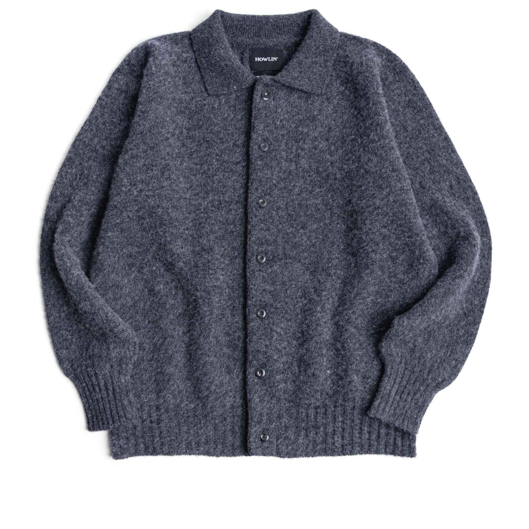 Creatures of the Howlin’ Moon Oxford