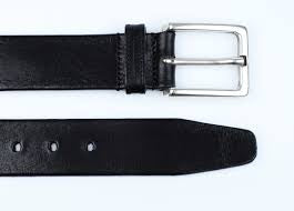 Bleket Belt Black