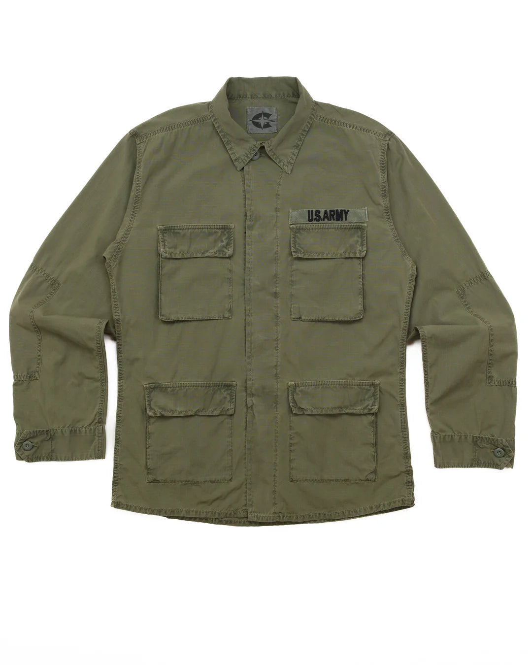 Utility Jacket Korpela Military Green
