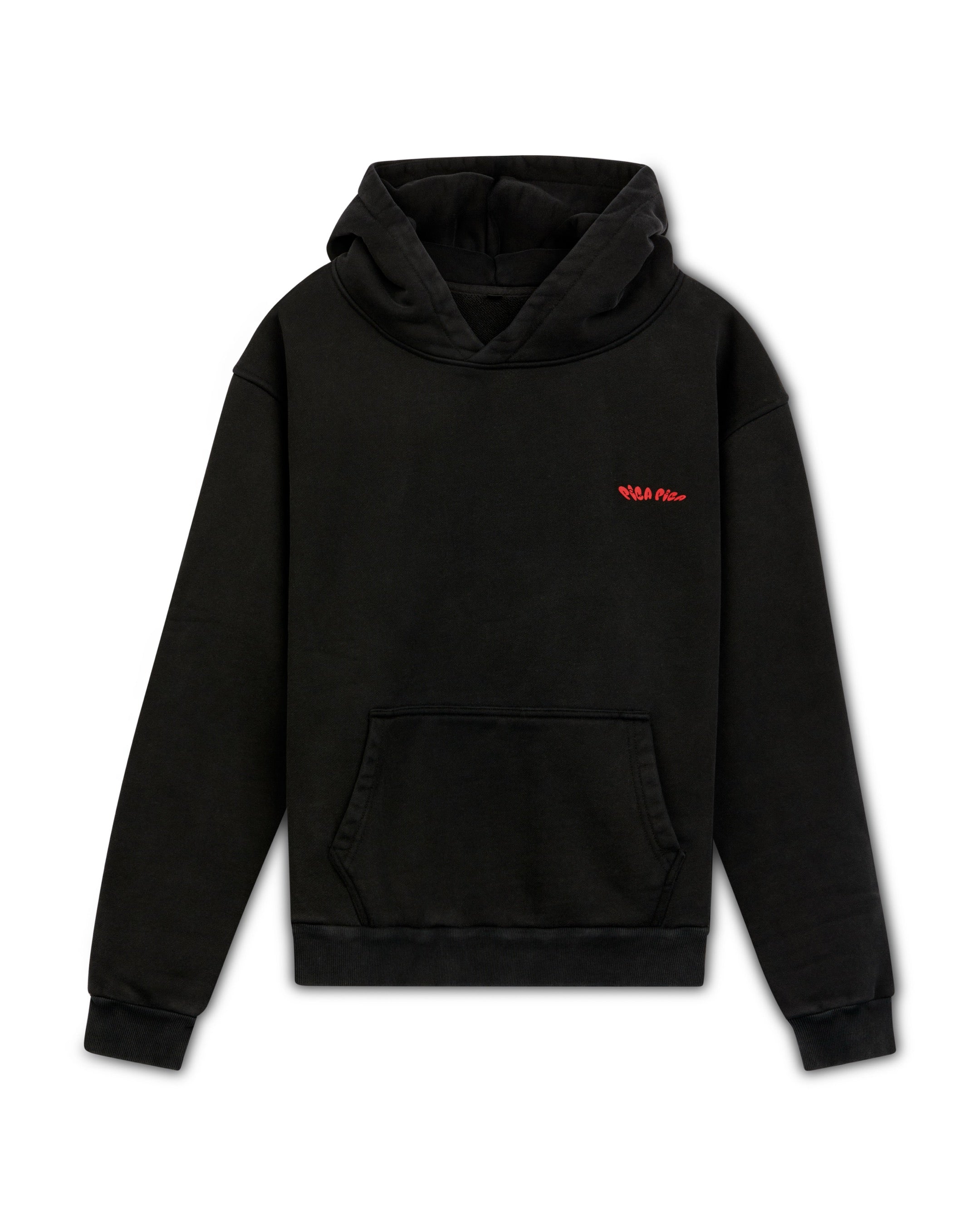 Hood Osteria Washed Black