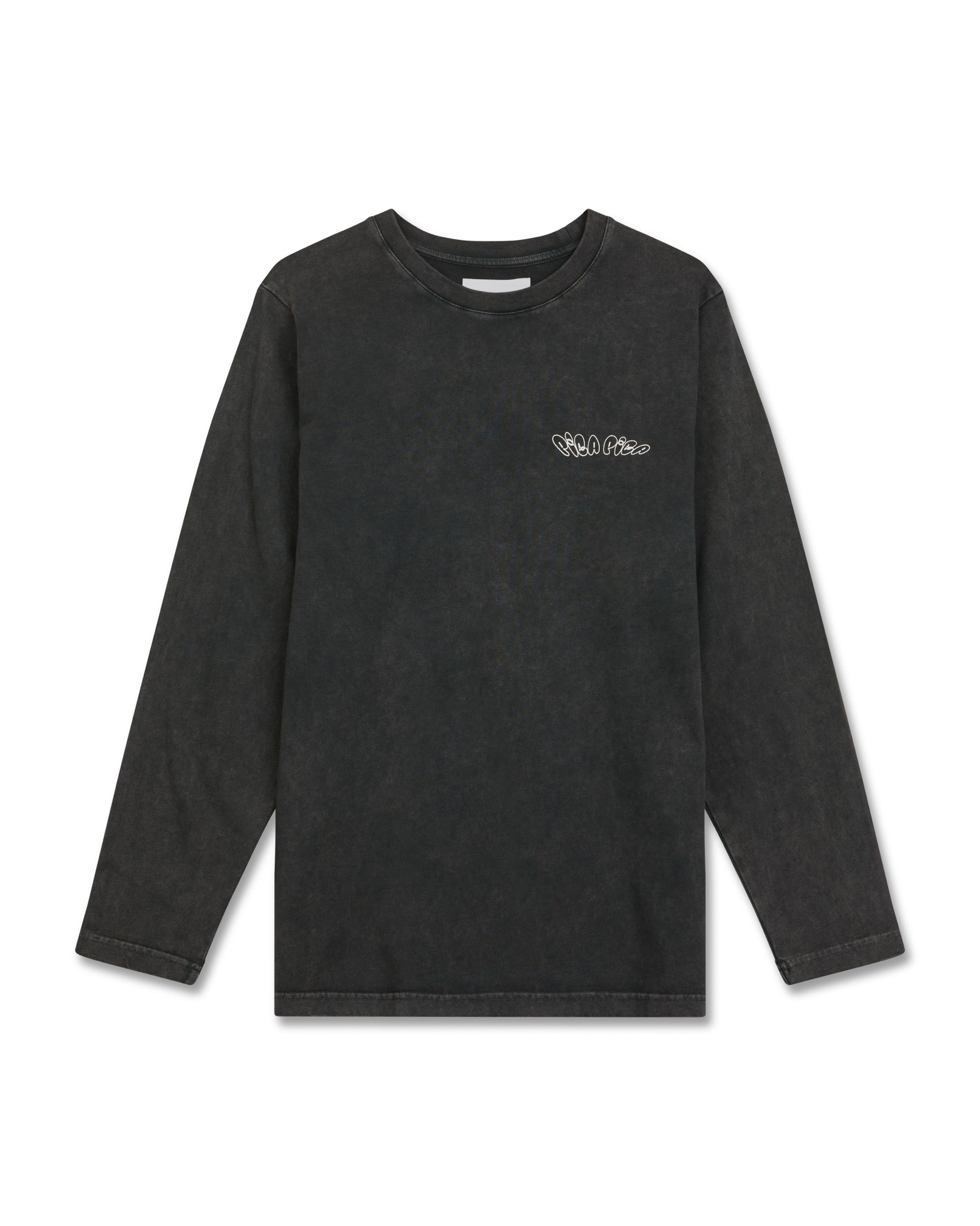 Tee Apertivio Washed Black