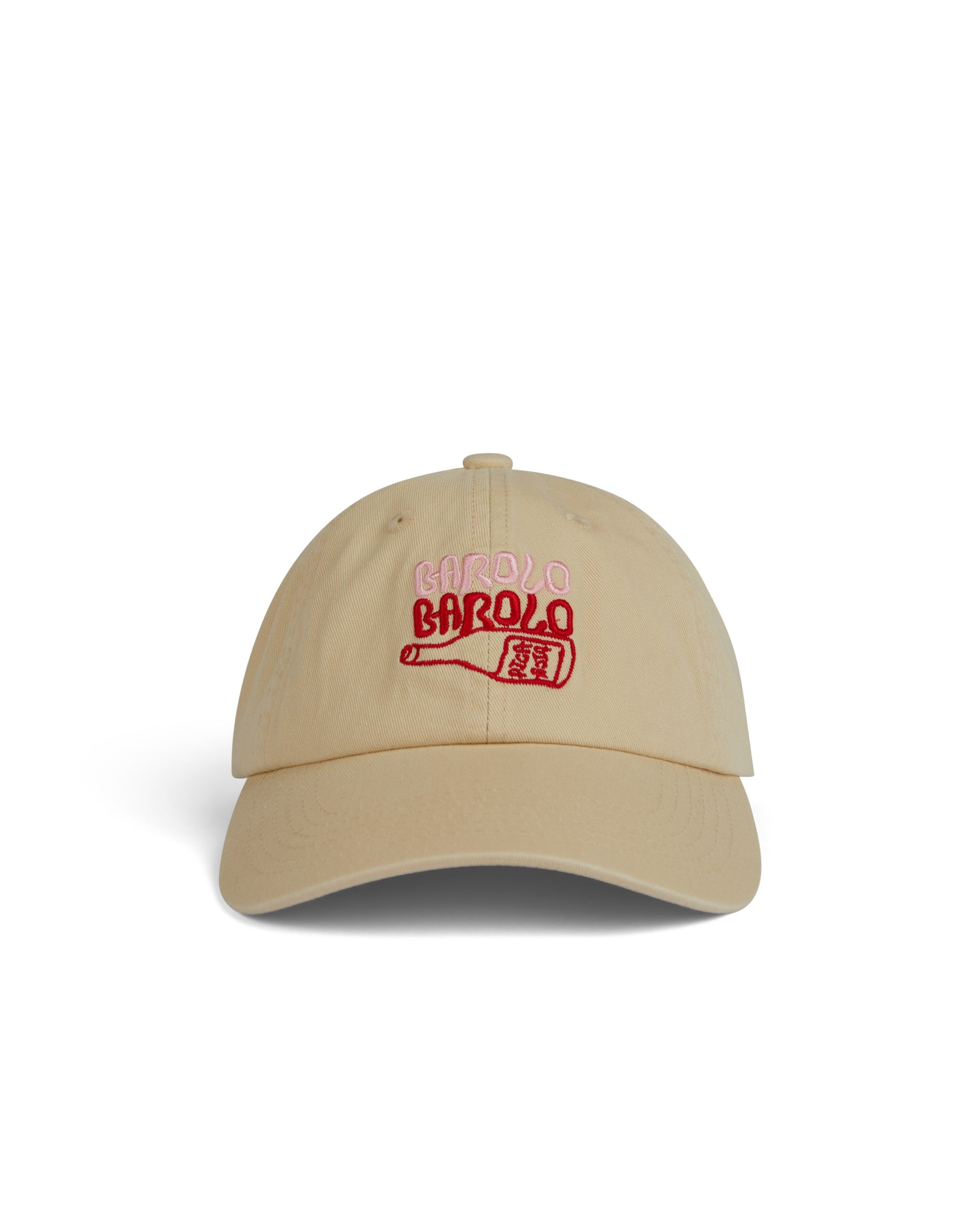 Cap Barolo Beige