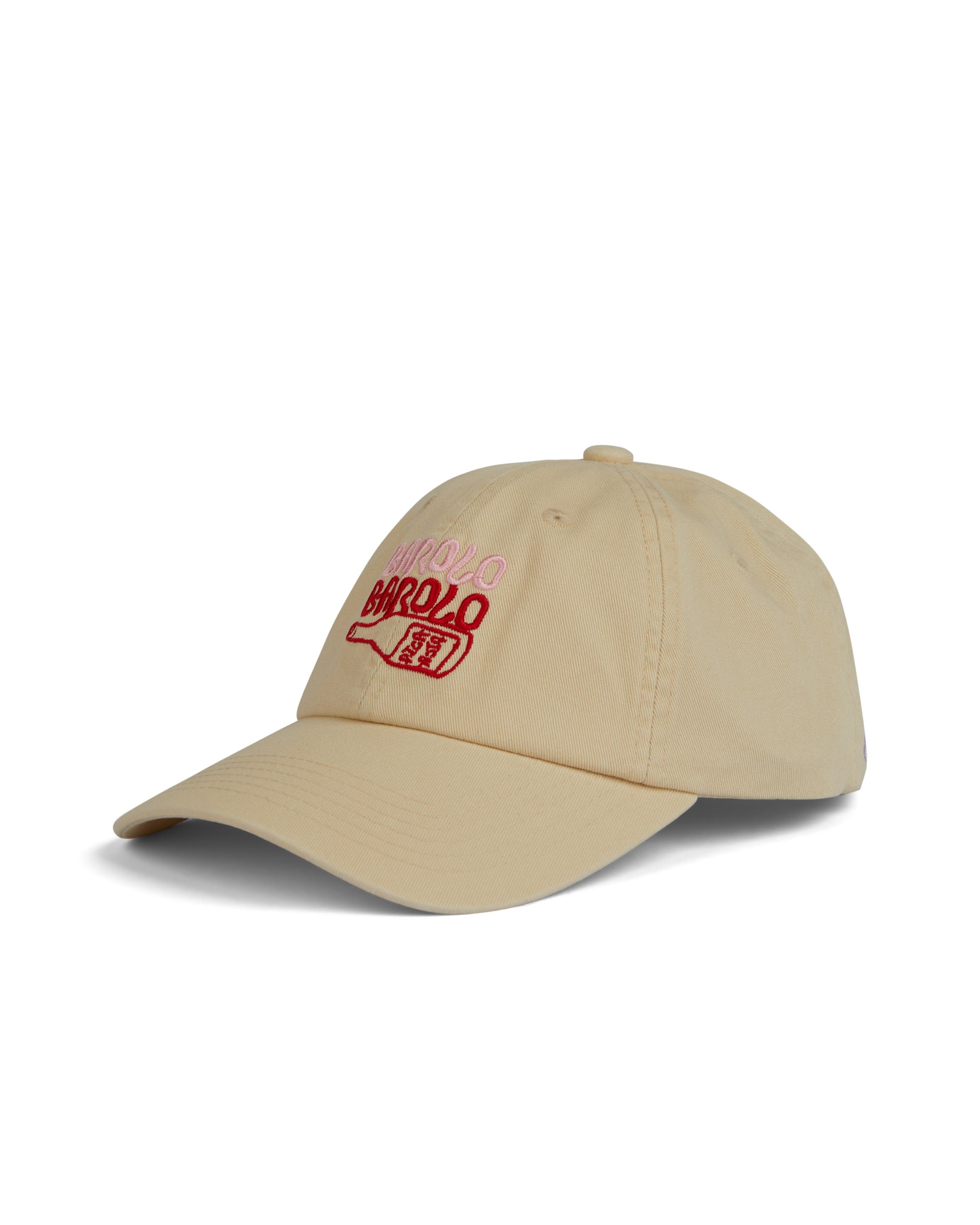 Cap Barolo Beige