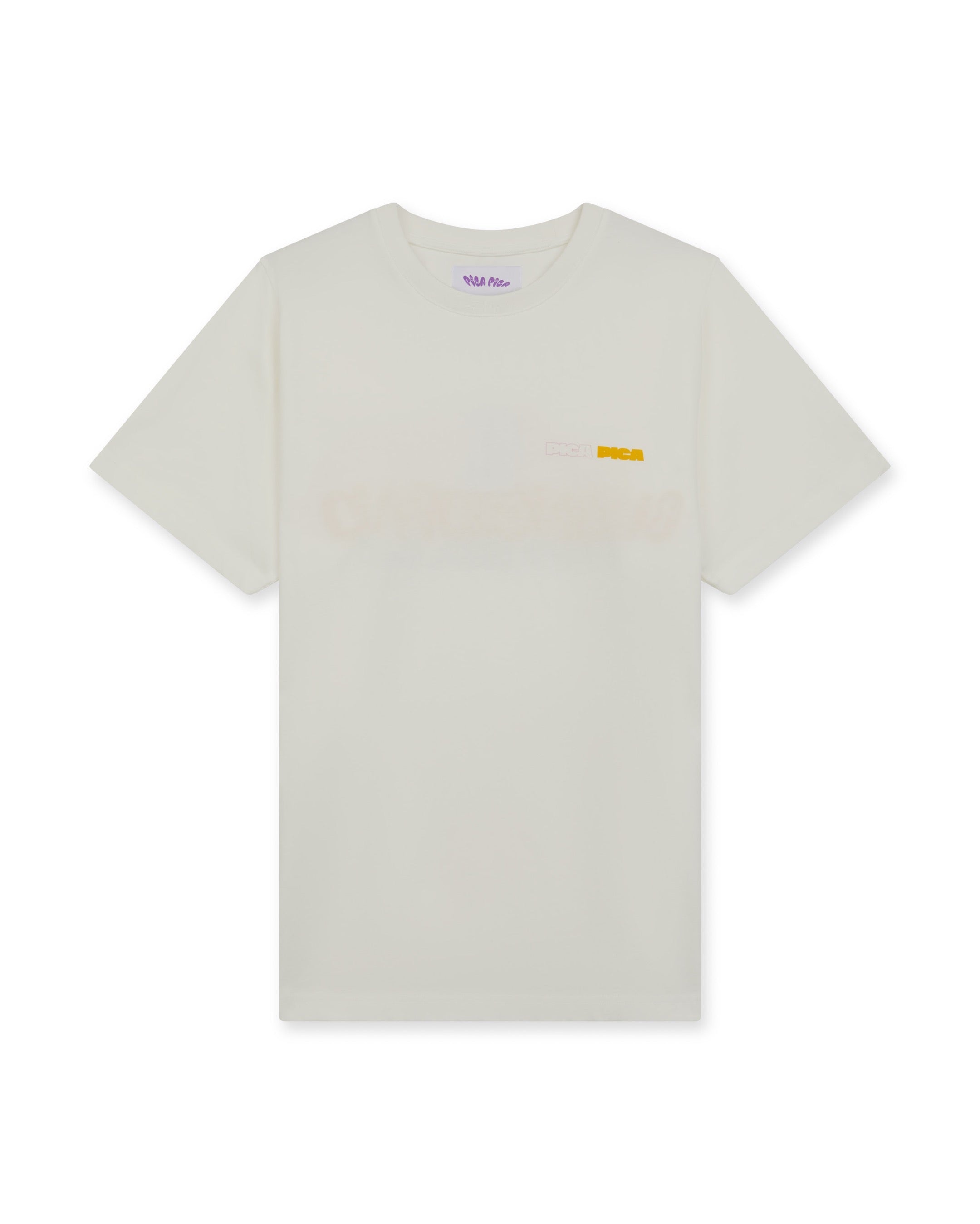 Tee Buongiorno White