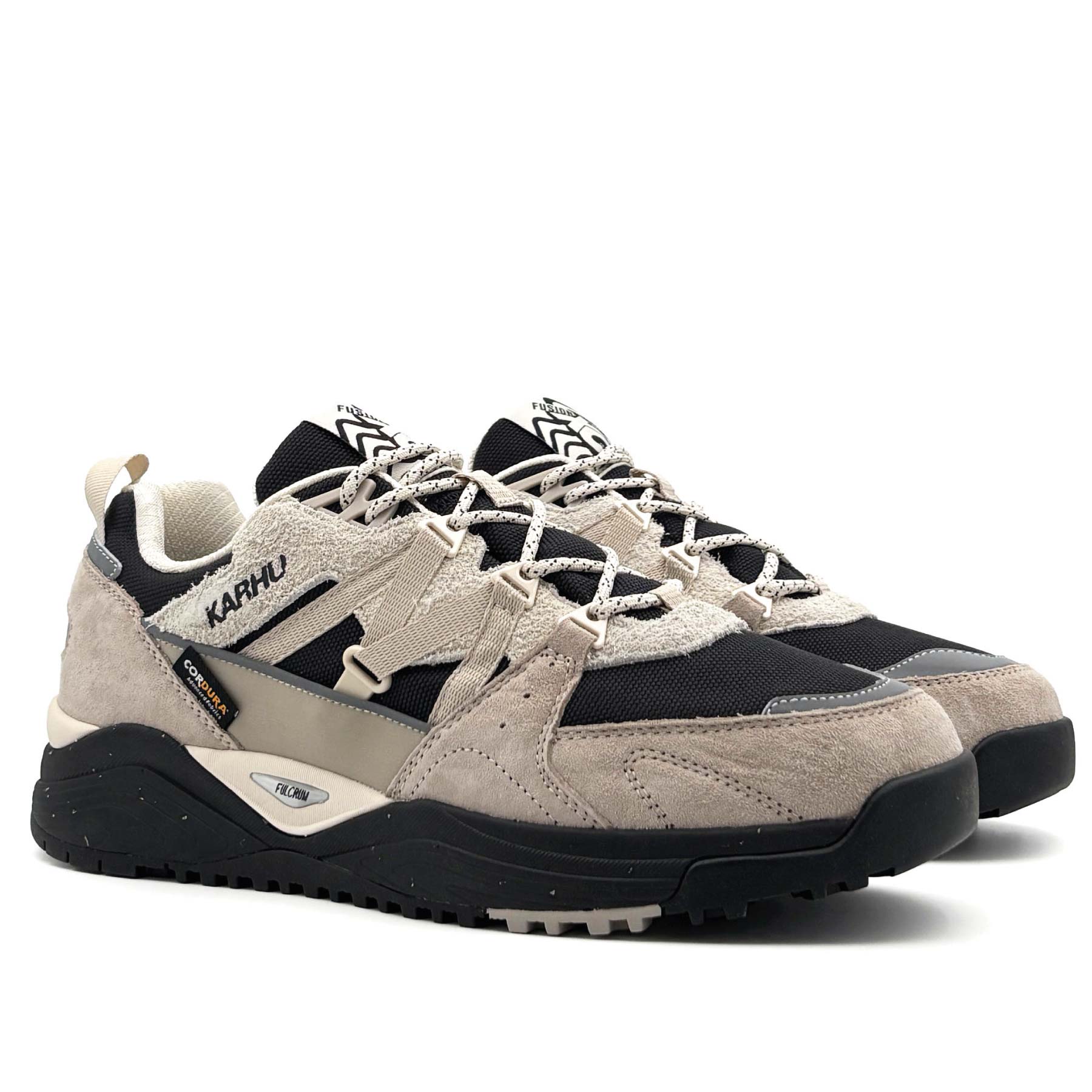 Fusion XC WP Silver Lining / Silver Lining