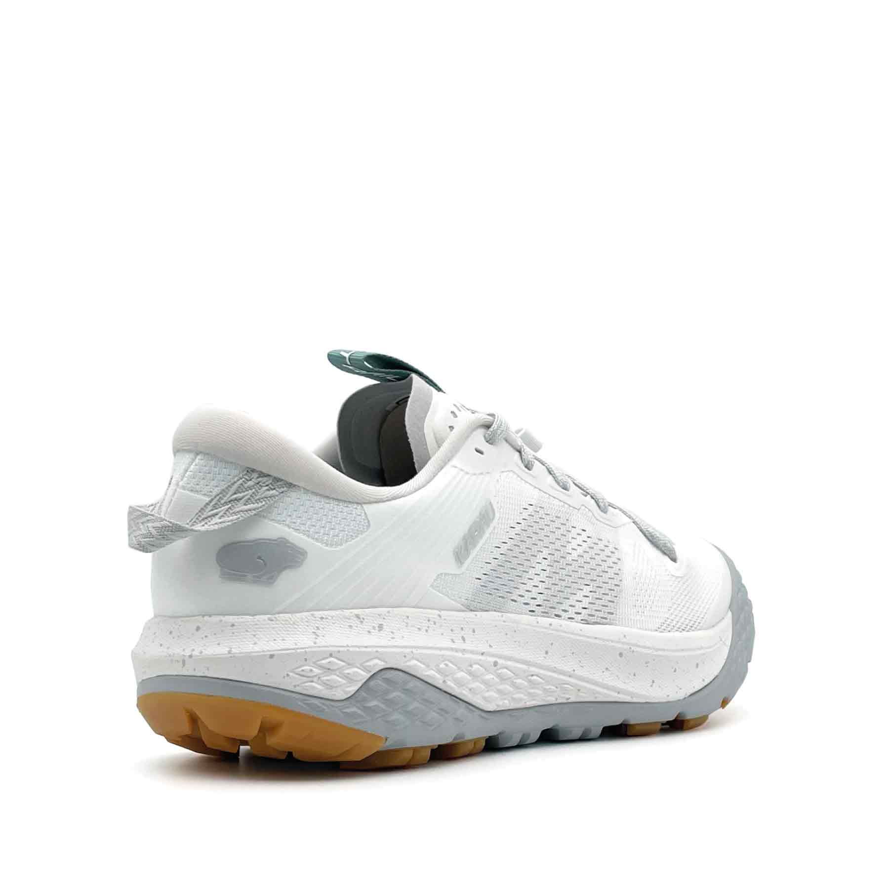 IKONI Trail Bright White / Dawn Blue