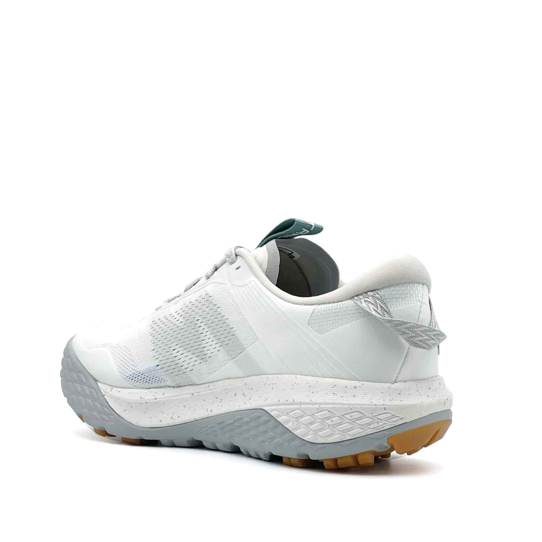 IKONI Trail Bright White / Dawn Blue