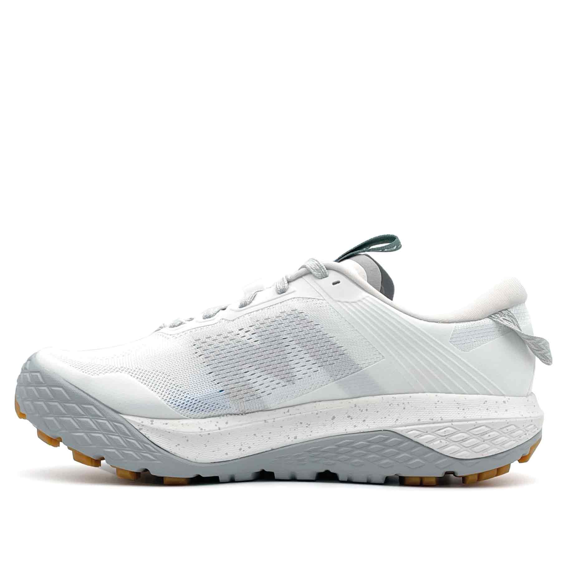 IKONI Trail Bright White / Dawn Blue