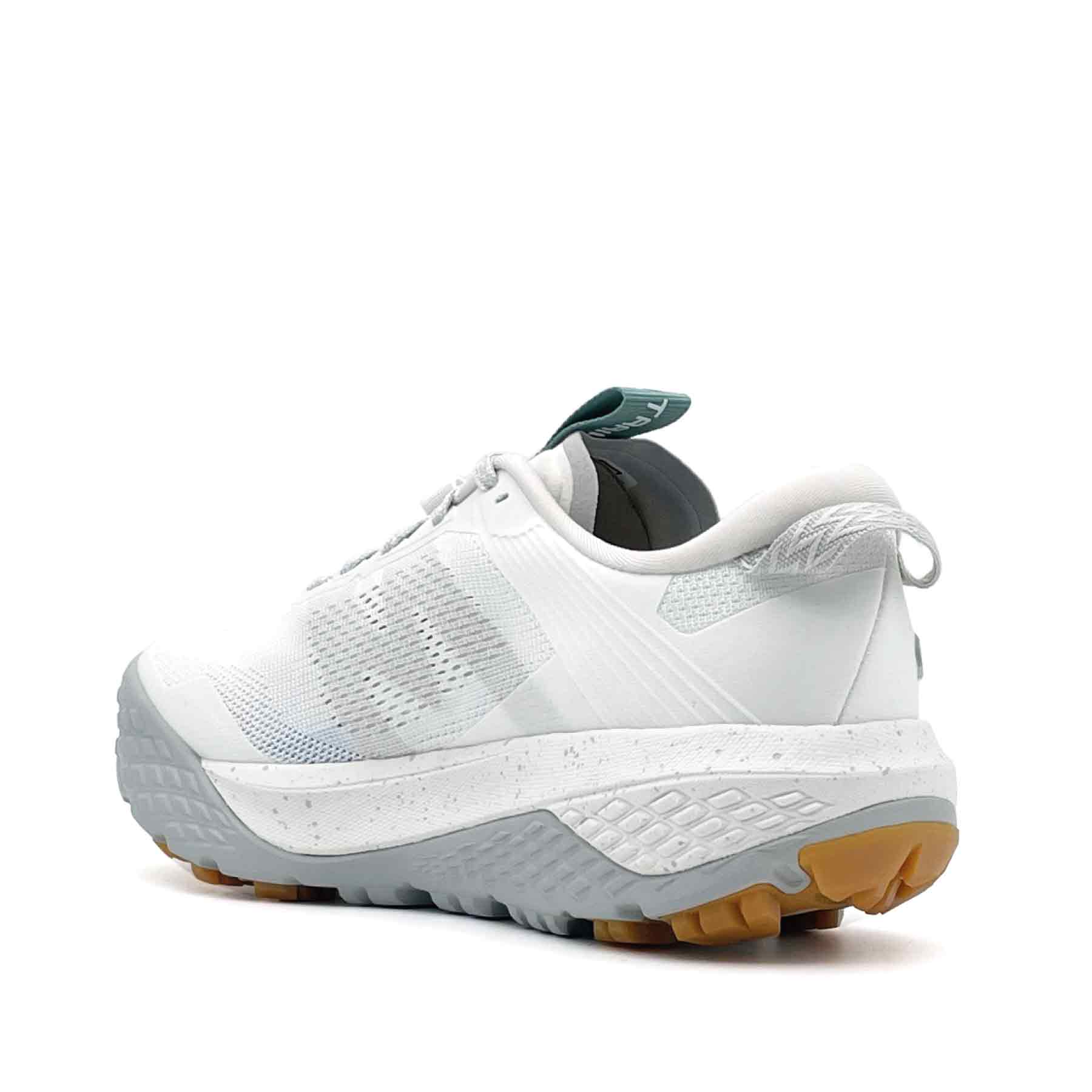 IKONI Trail Bright White / Dawn Blue