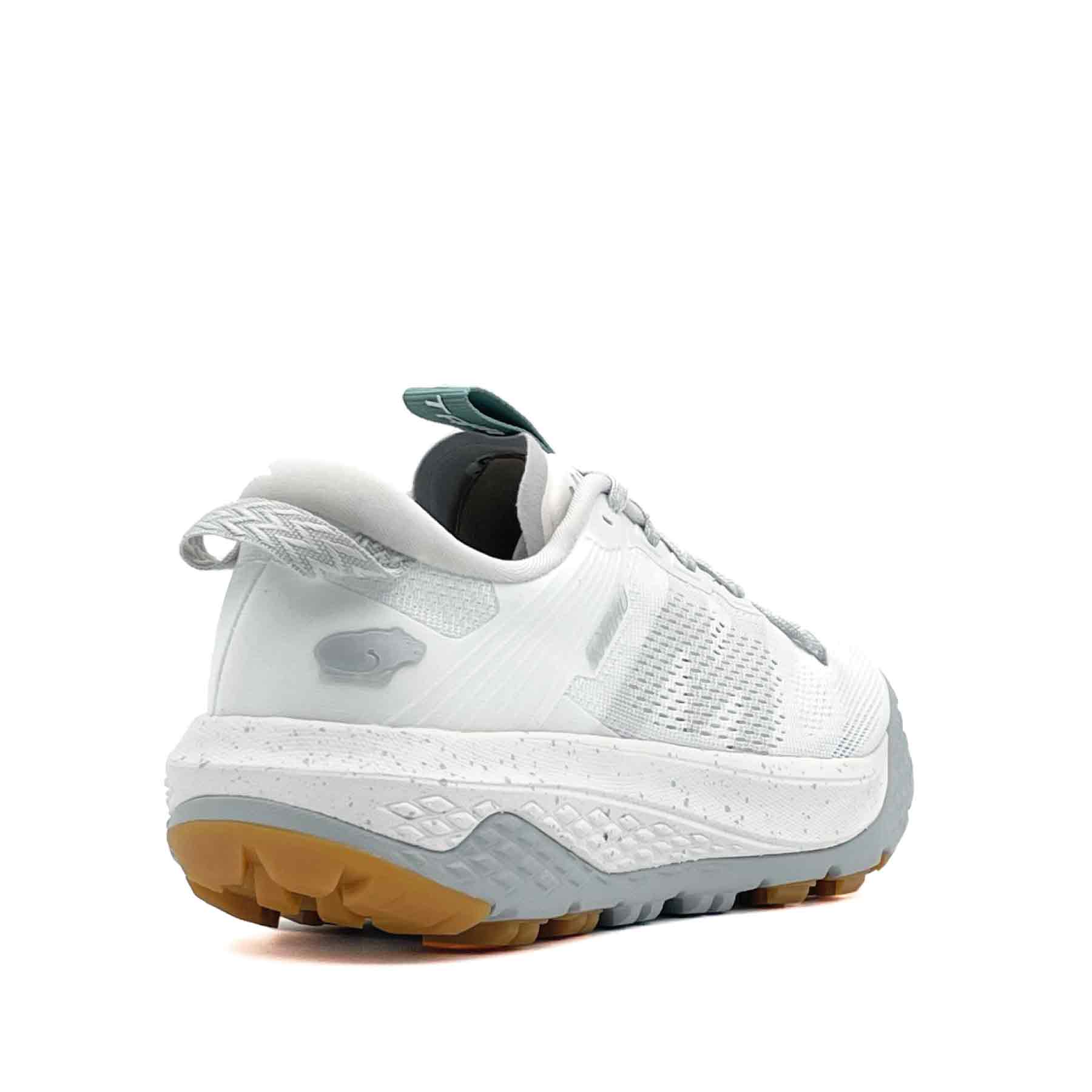 IKONI Trail Bright White / Dawn Blue