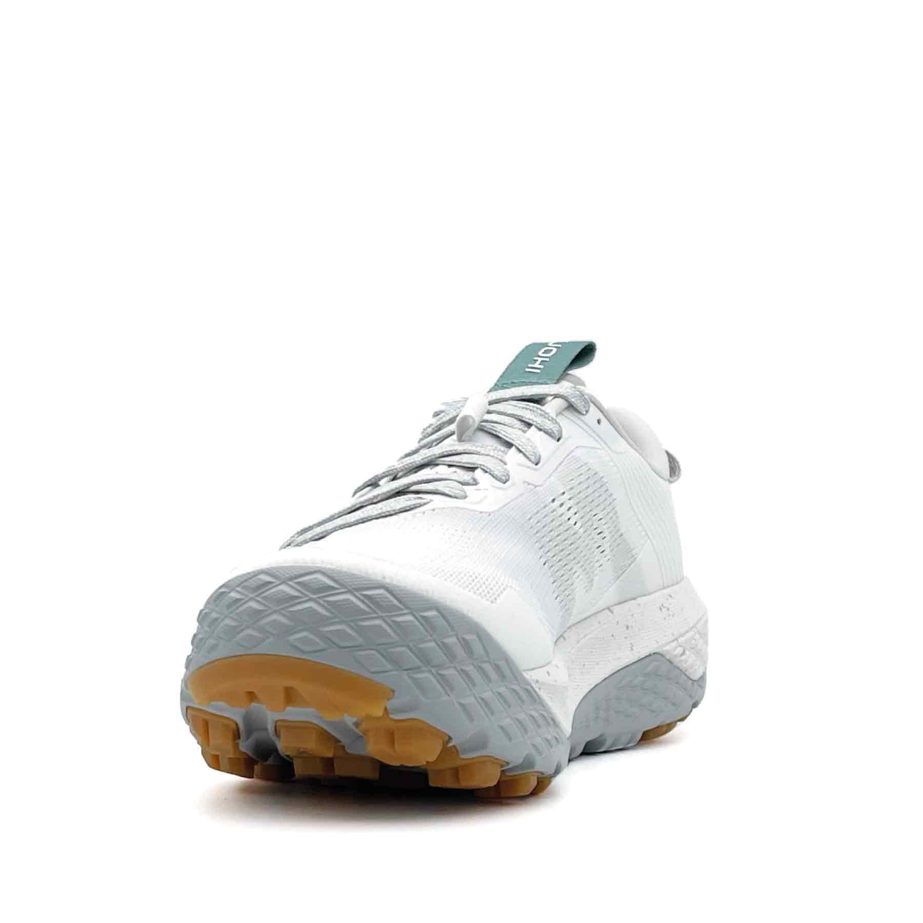 IKONI Trail Bright White / Dawn Blue