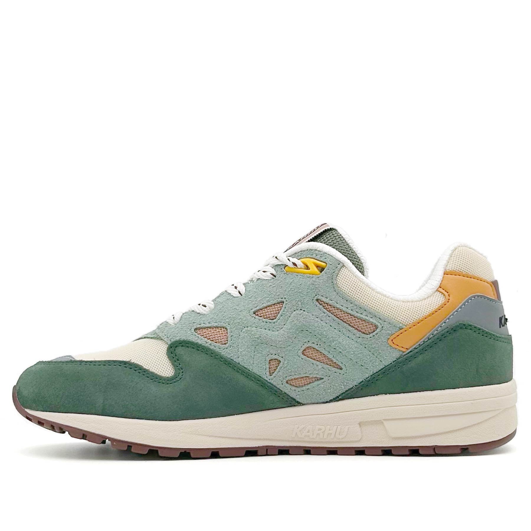 Legacy 96 Laurel Wreath / Warm Taupe