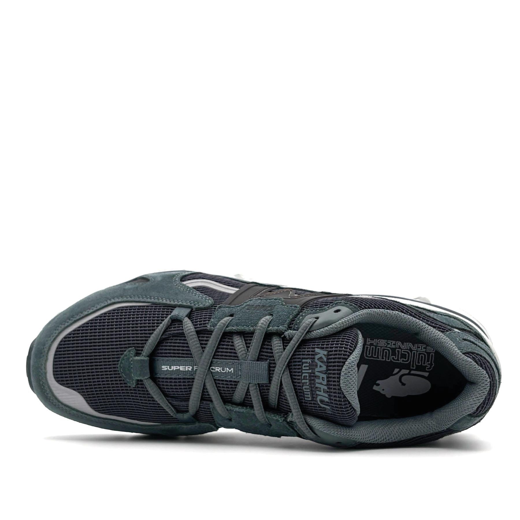 Super Fulcrum India Ink / Black