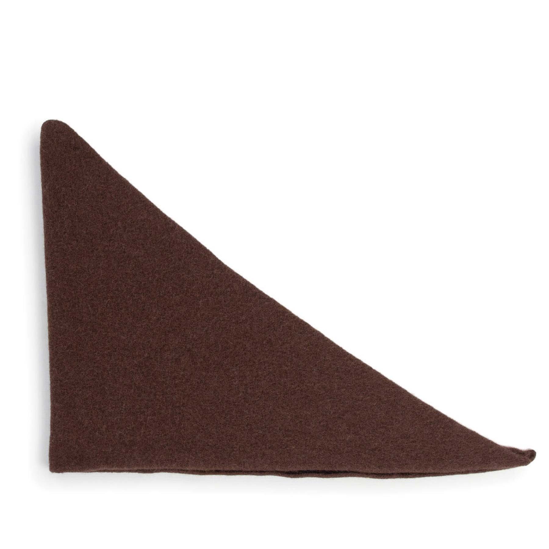 Bandana Gingerbread
