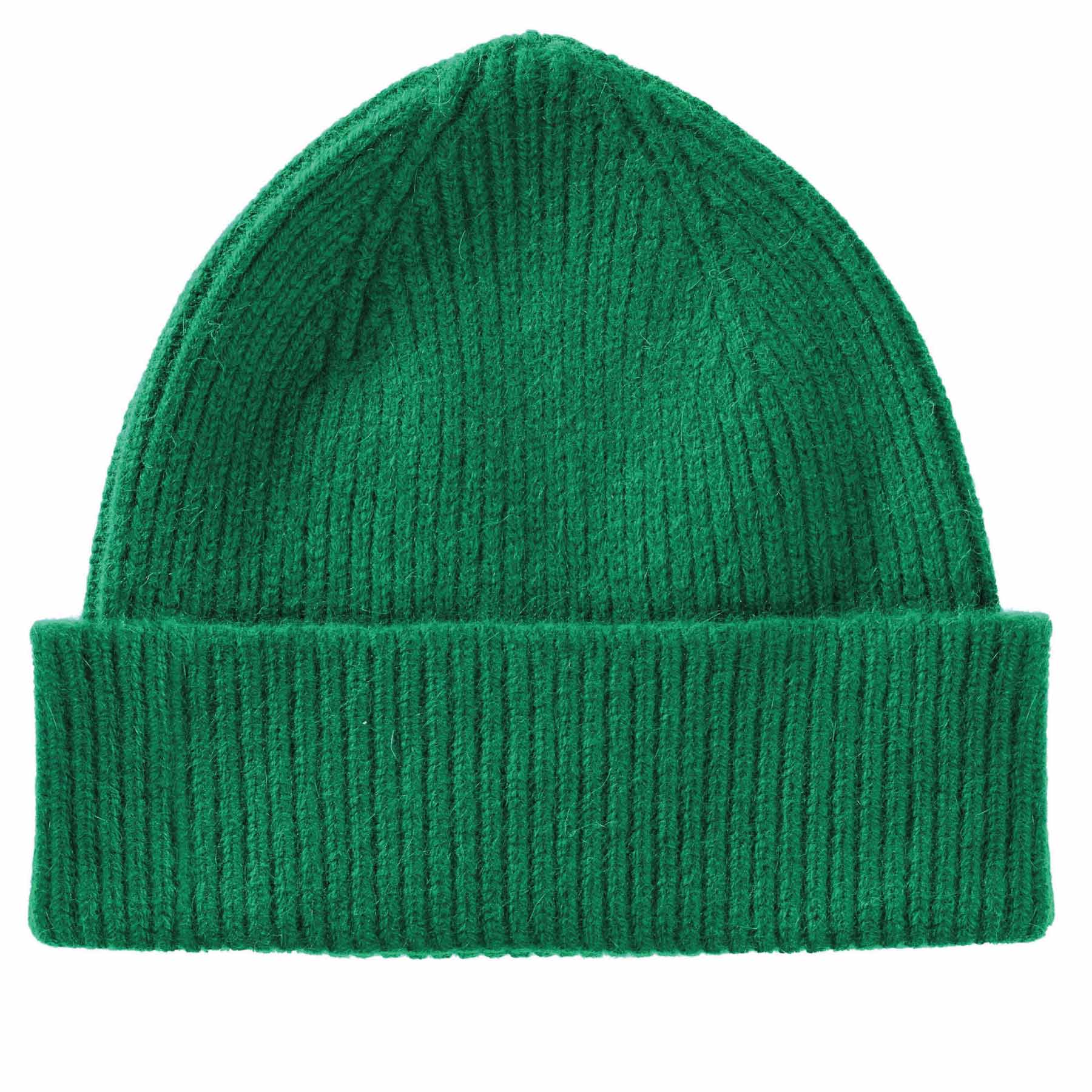 Beanie Pine