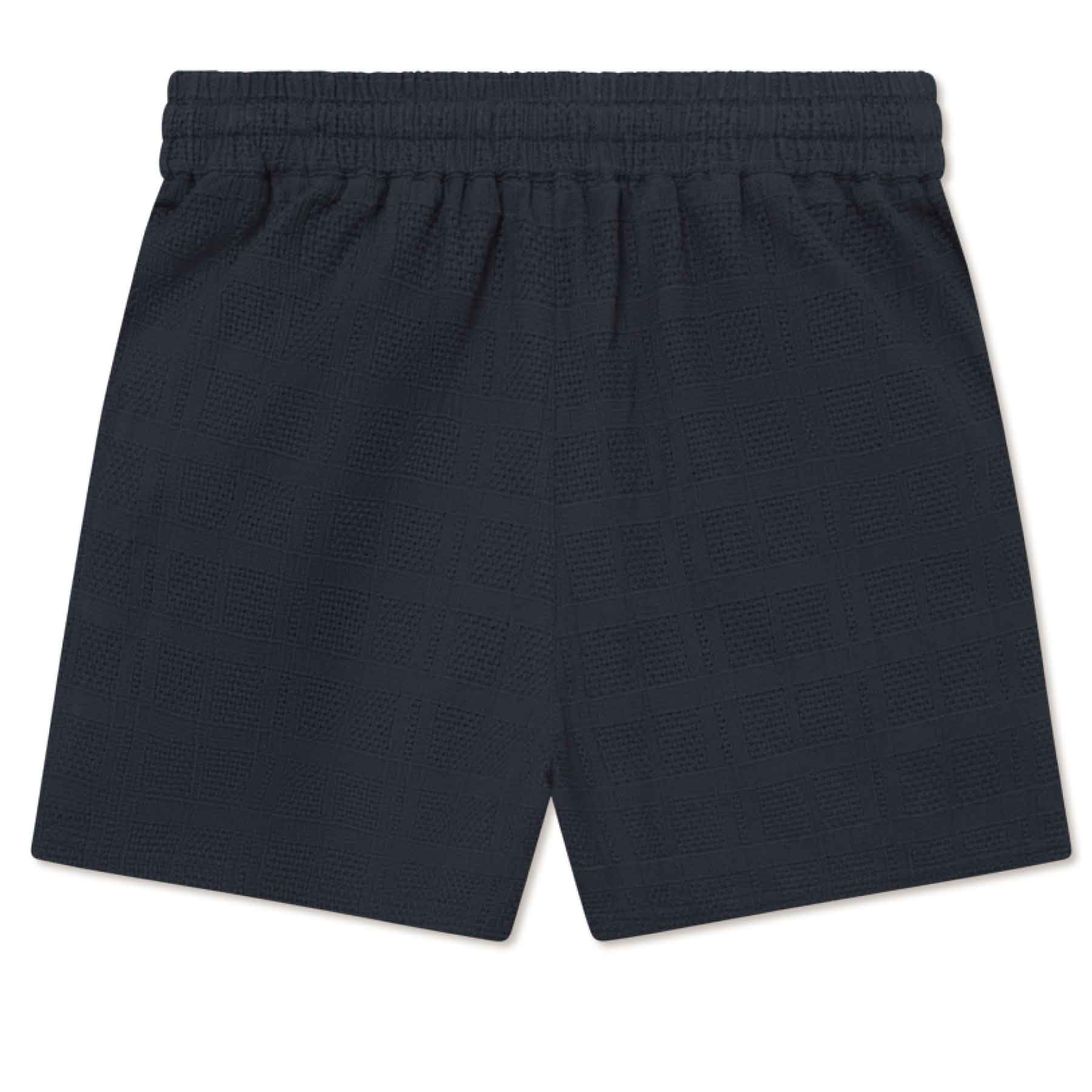 Charlie Shorts Dark Navy