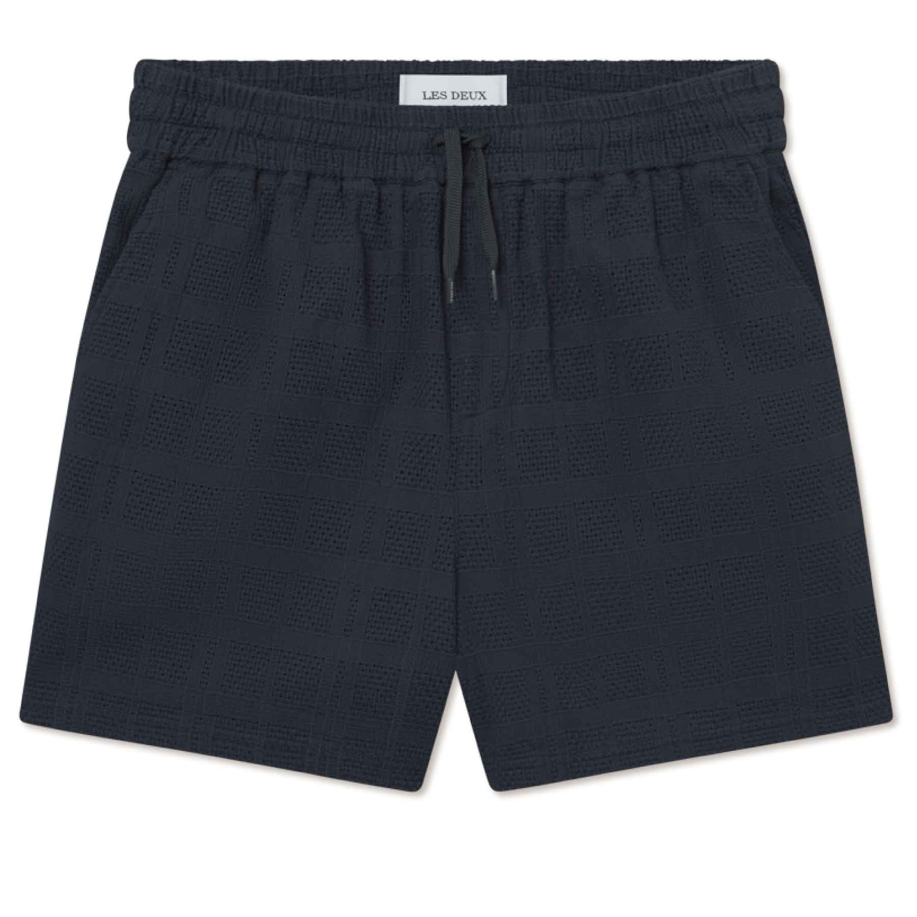 Charlie Shorts Dark Navy