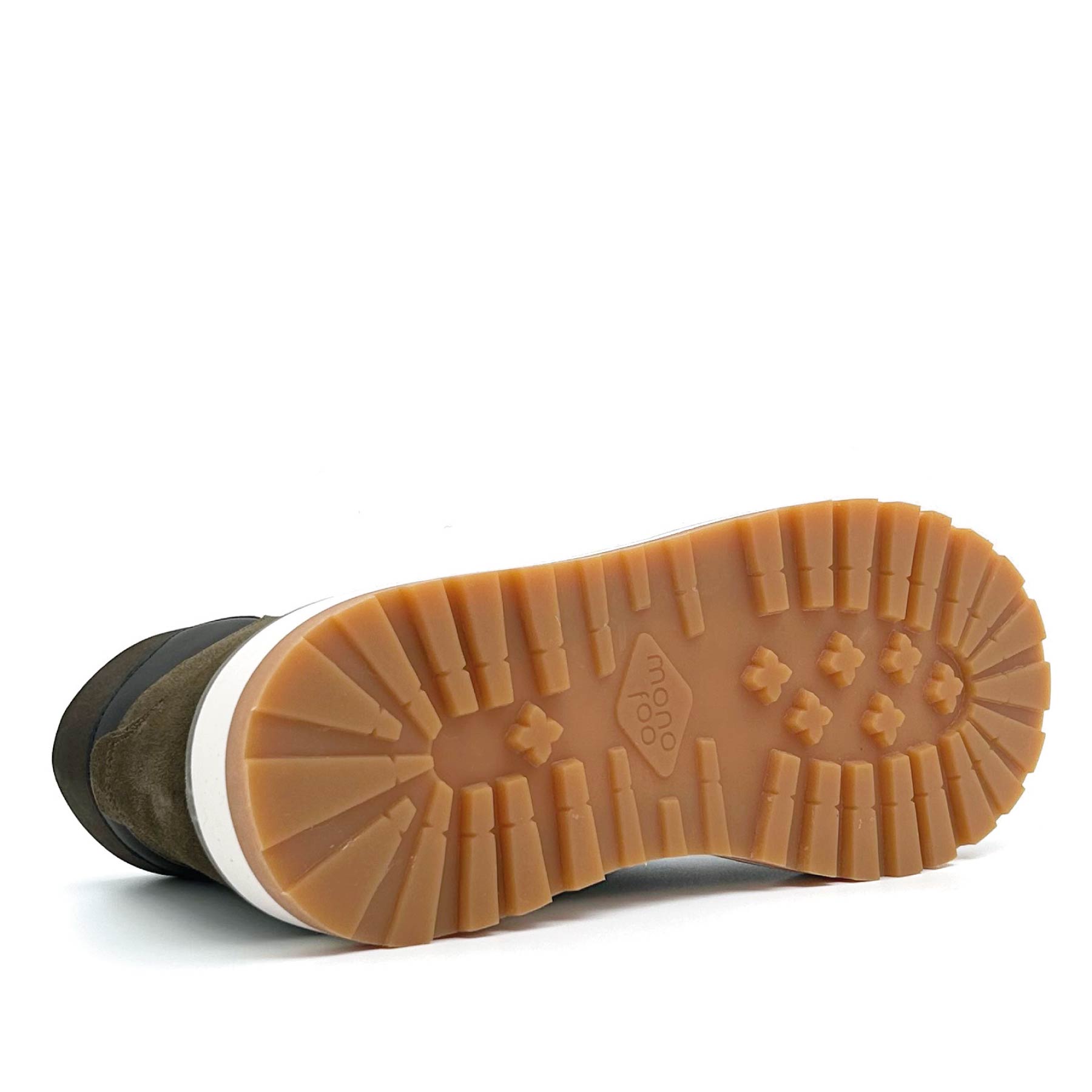 Tag Suede Forest M