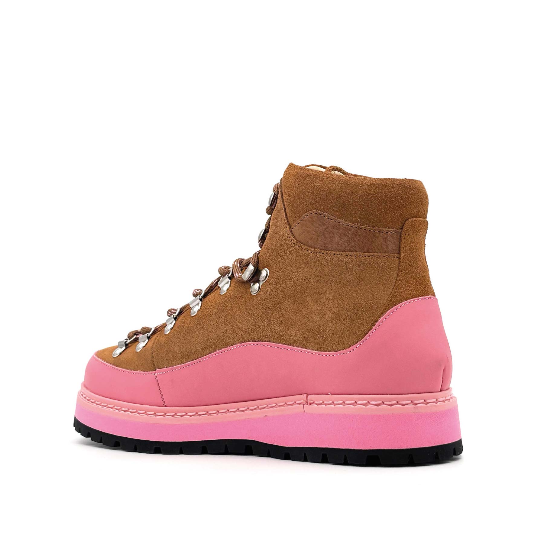 Vidda Cognac Pink M
