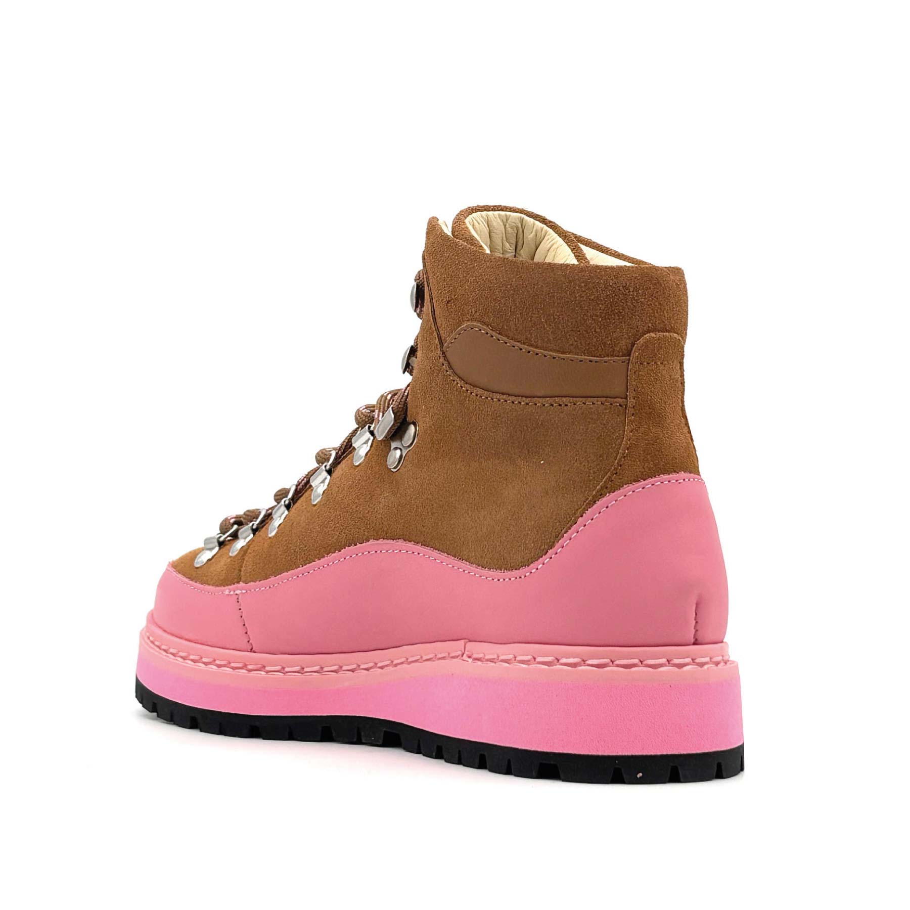 Vidda Cognac Pink W