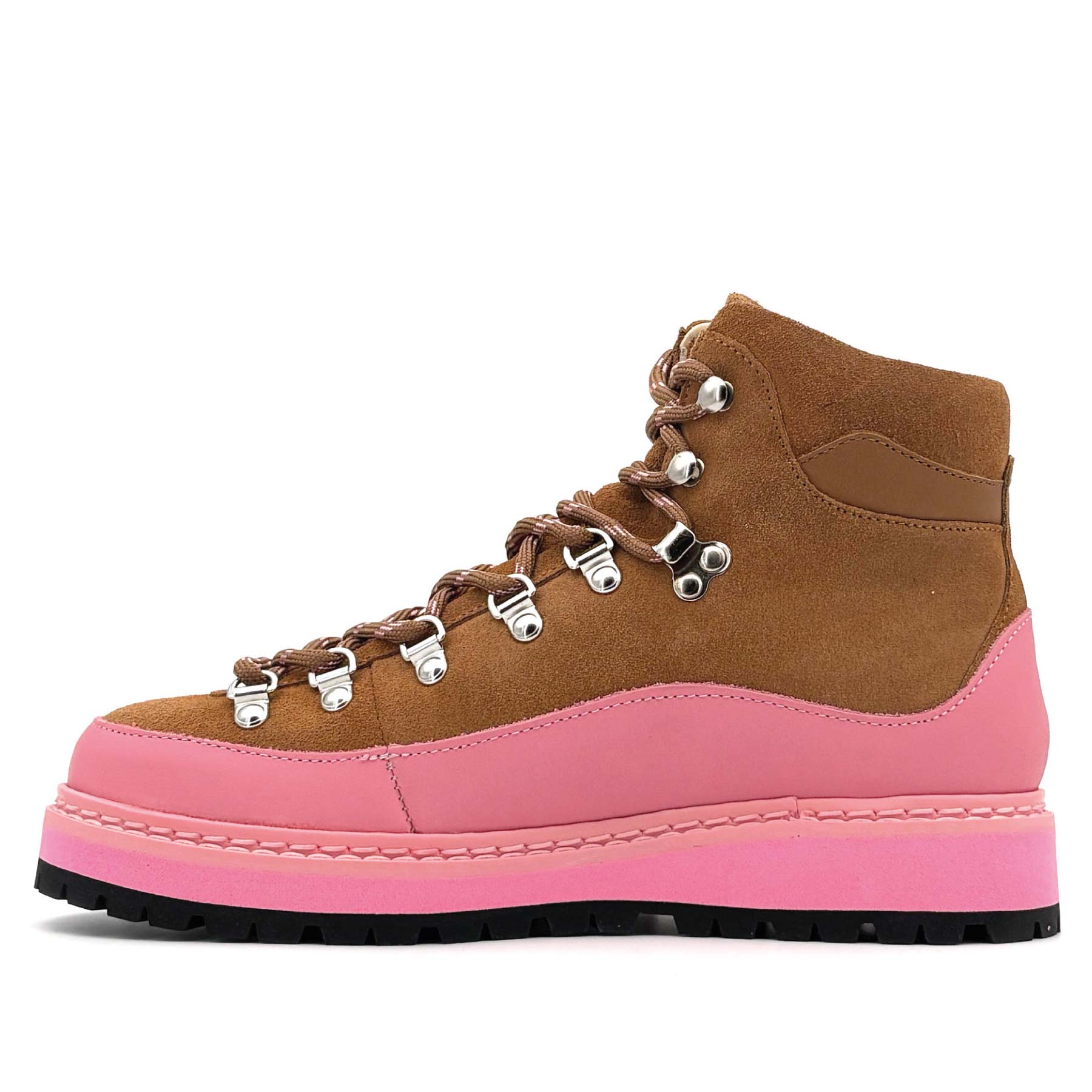 Vidda Cognac Pink W