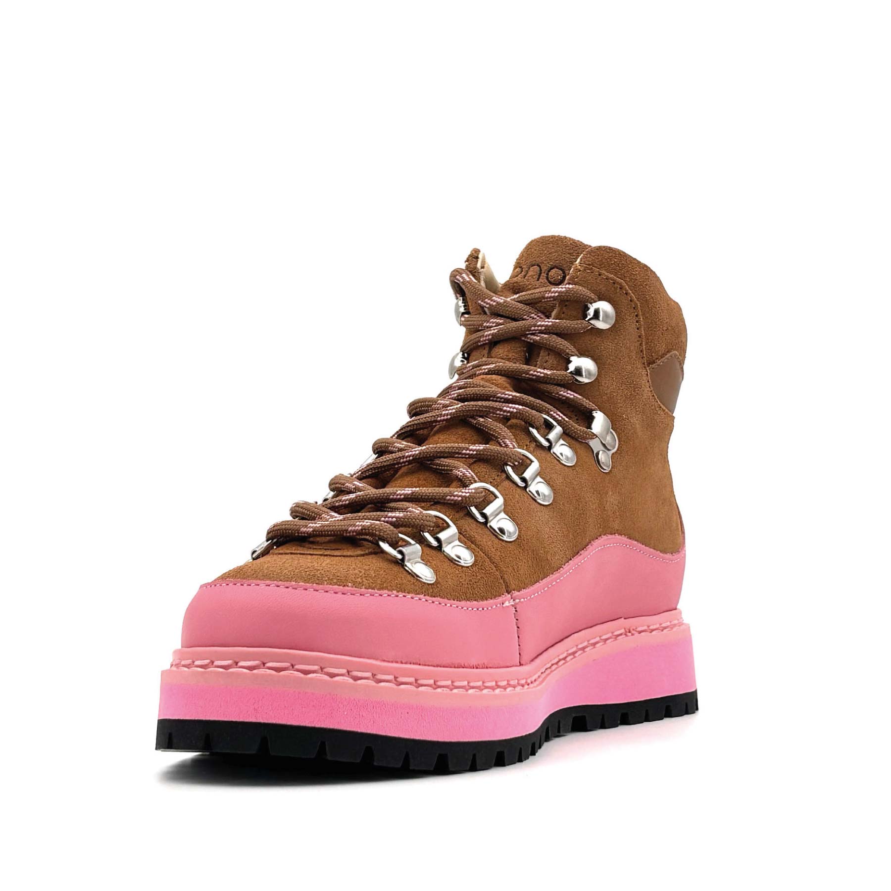 Vidda Cognac Pink W