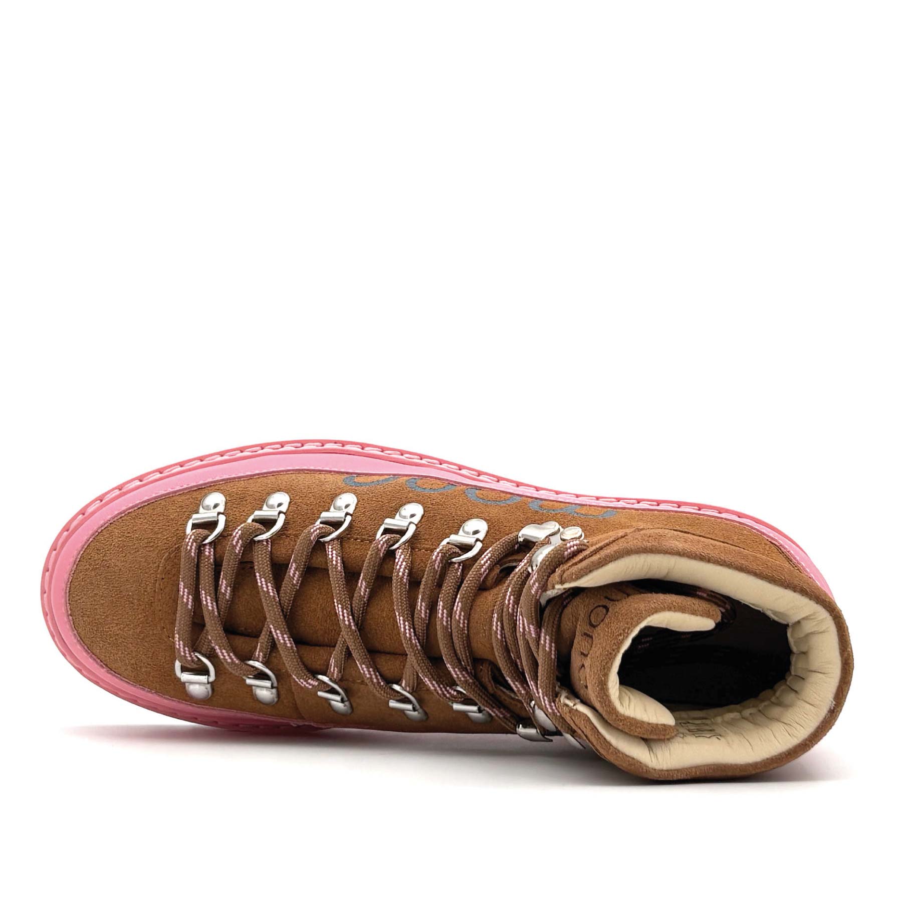 Vidda Cognac Pink W
