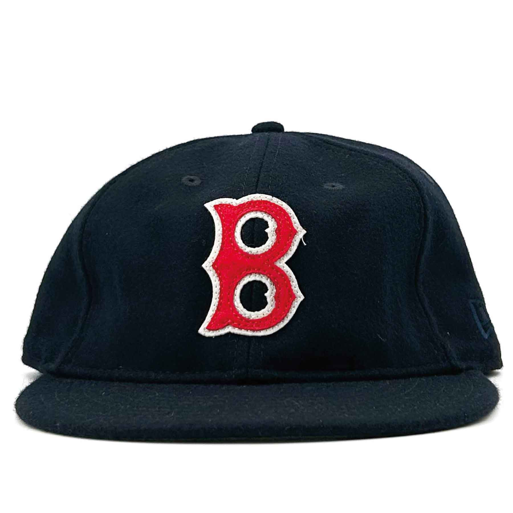 9Fifty Heritage RC Boston Red Sox
