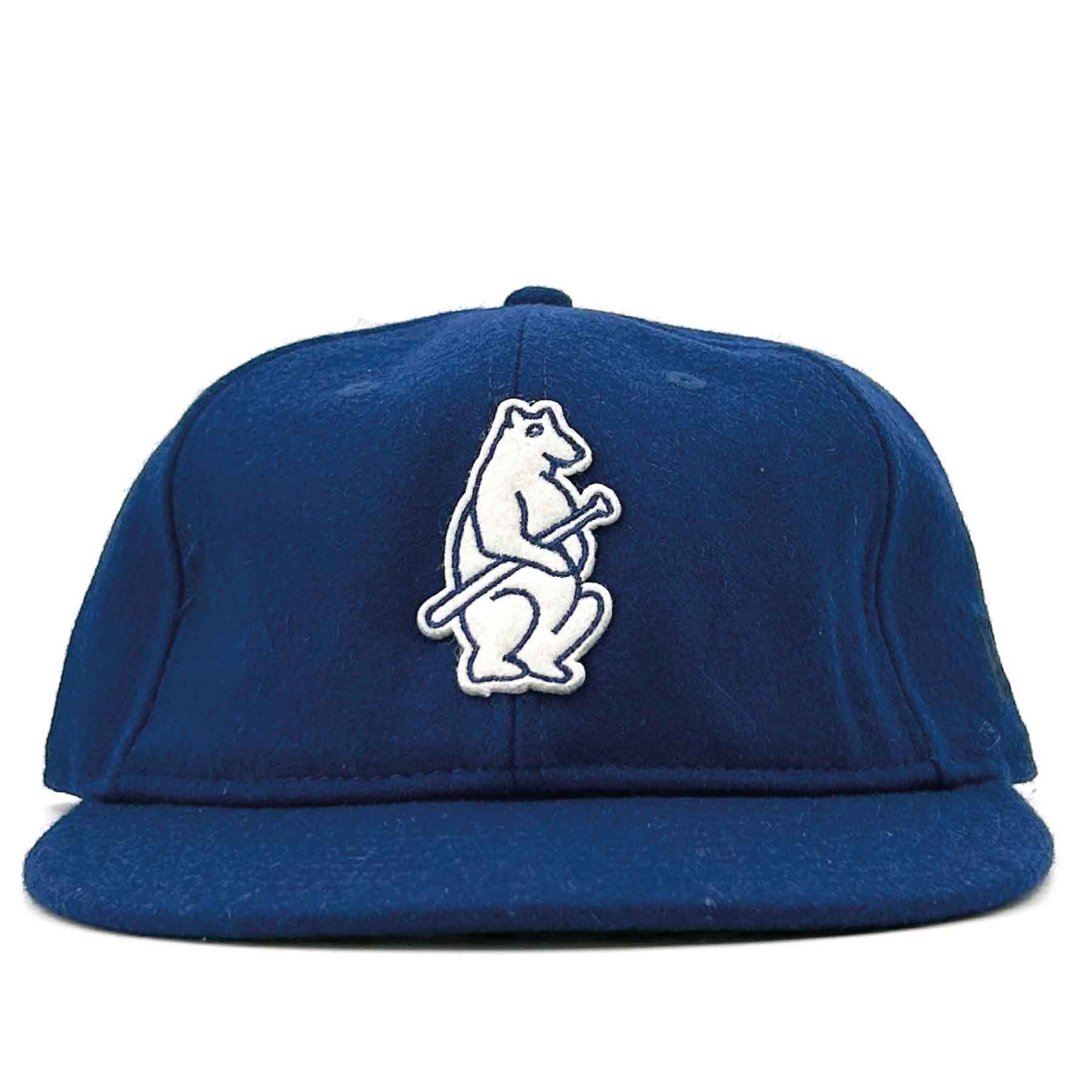9Fifty Heritage RC Chicago Cubs