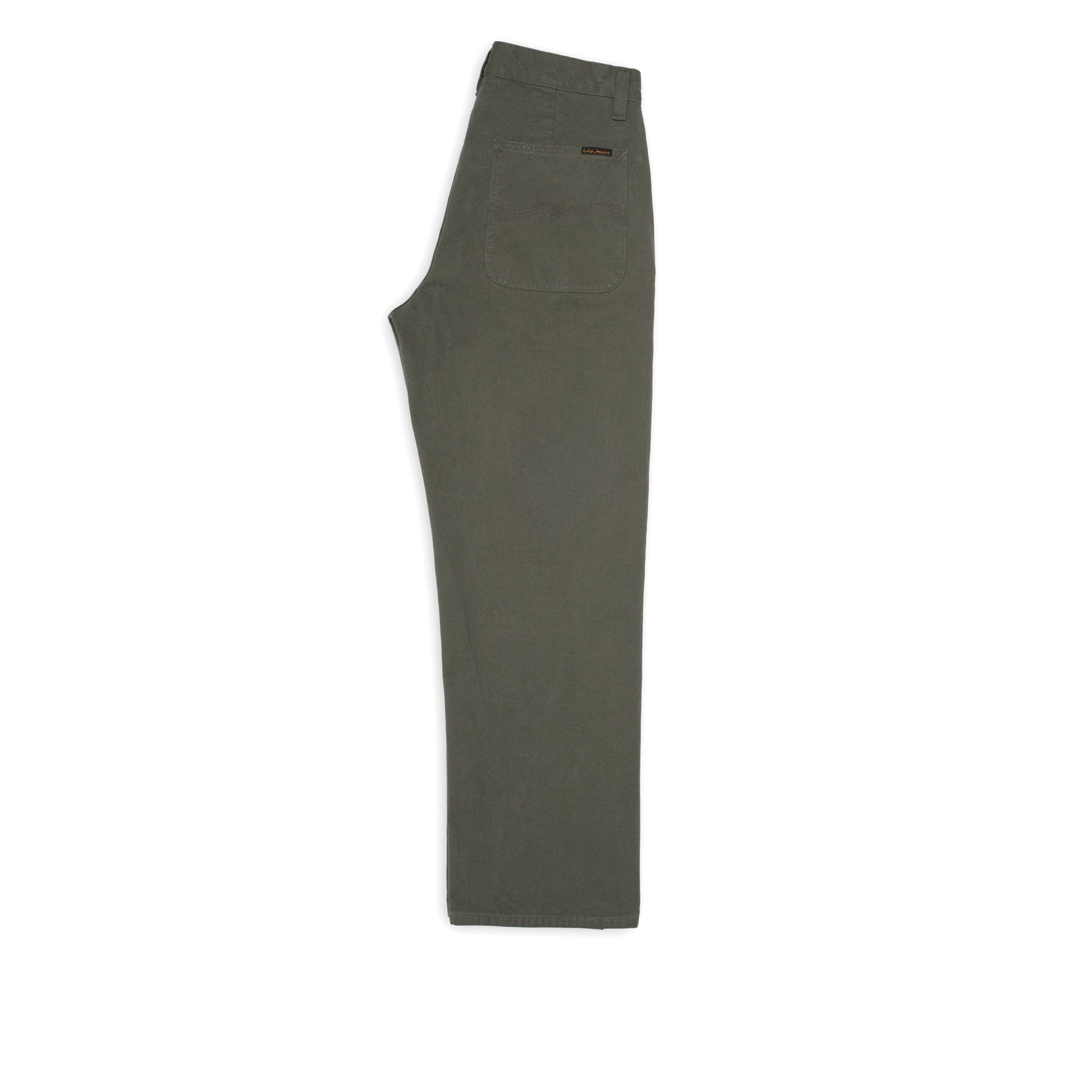 Tuff Tony Pants Duck Canvas