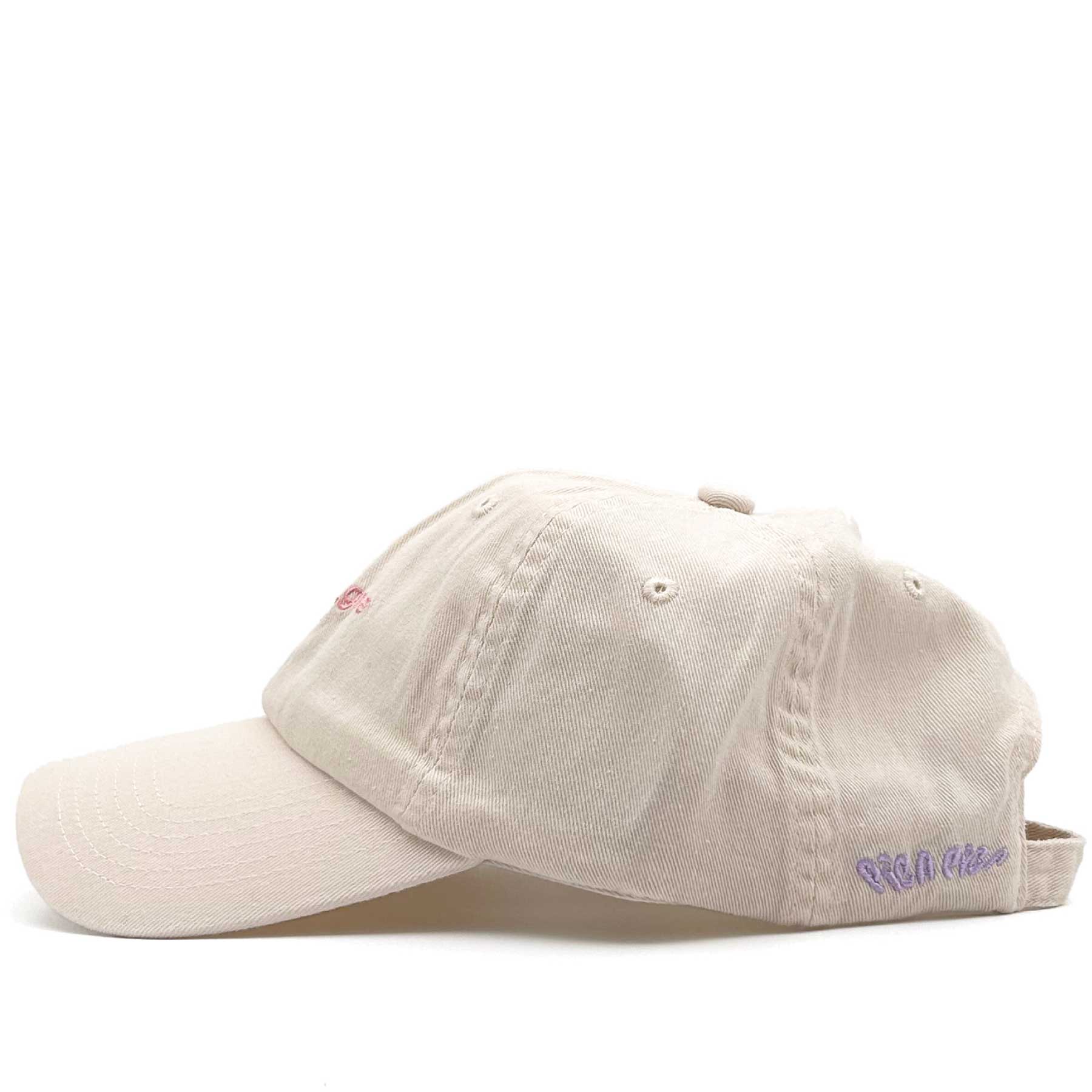 Keps Champagne Mami Beige