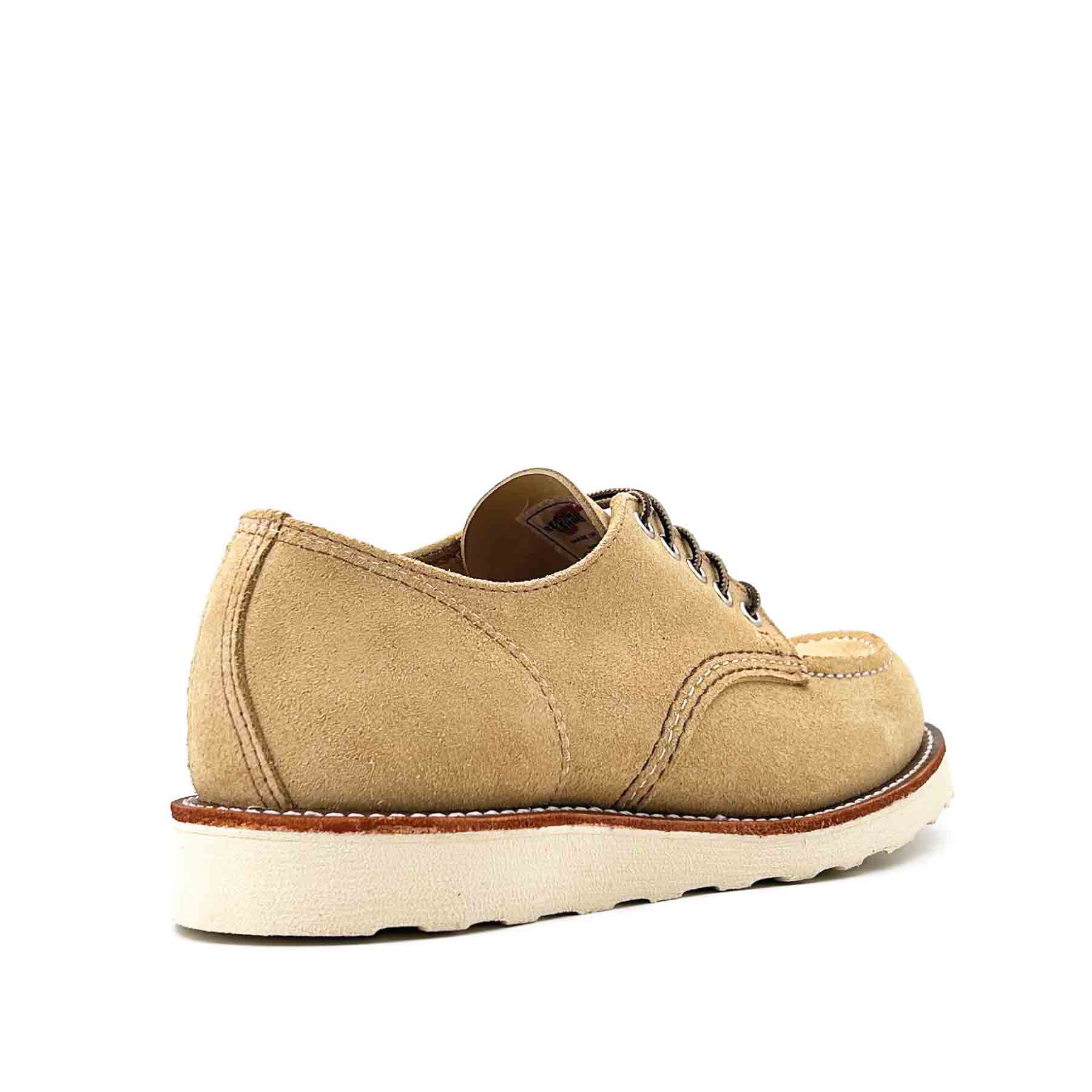 8079 Classic Moc Oxford Abilene