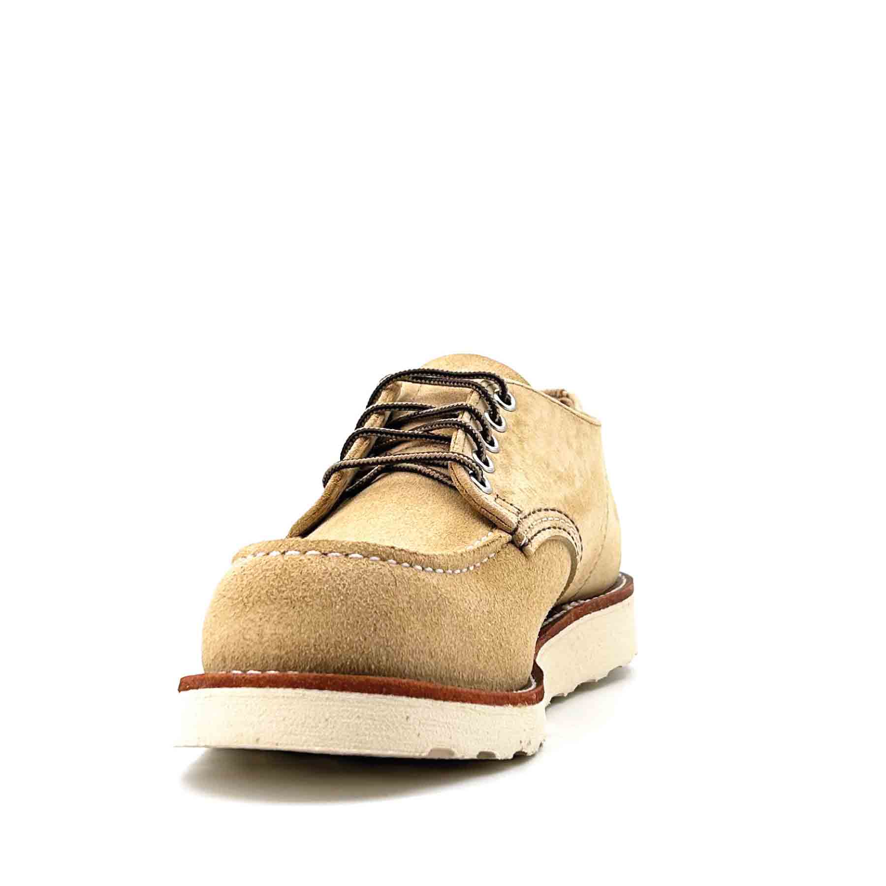 8079 Classic Moc Oxford Abilene