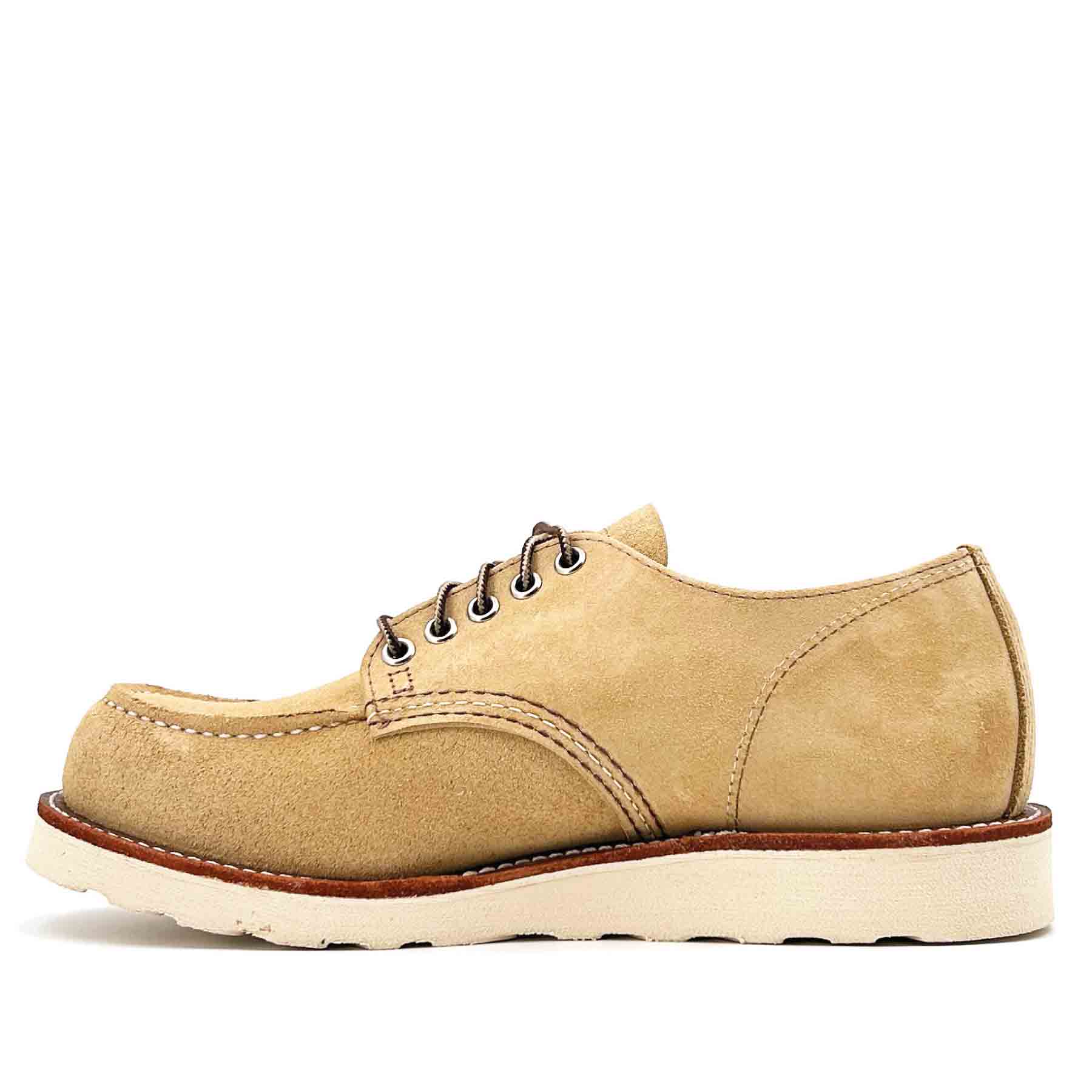 8079 Classic Moc Oxford Abilene