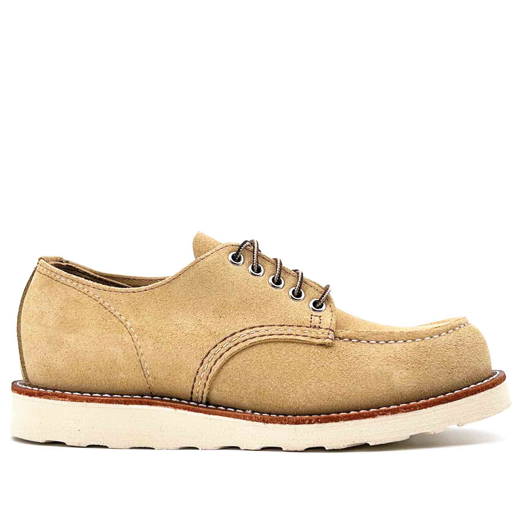 8079 Classic Moc Oxford Abilene