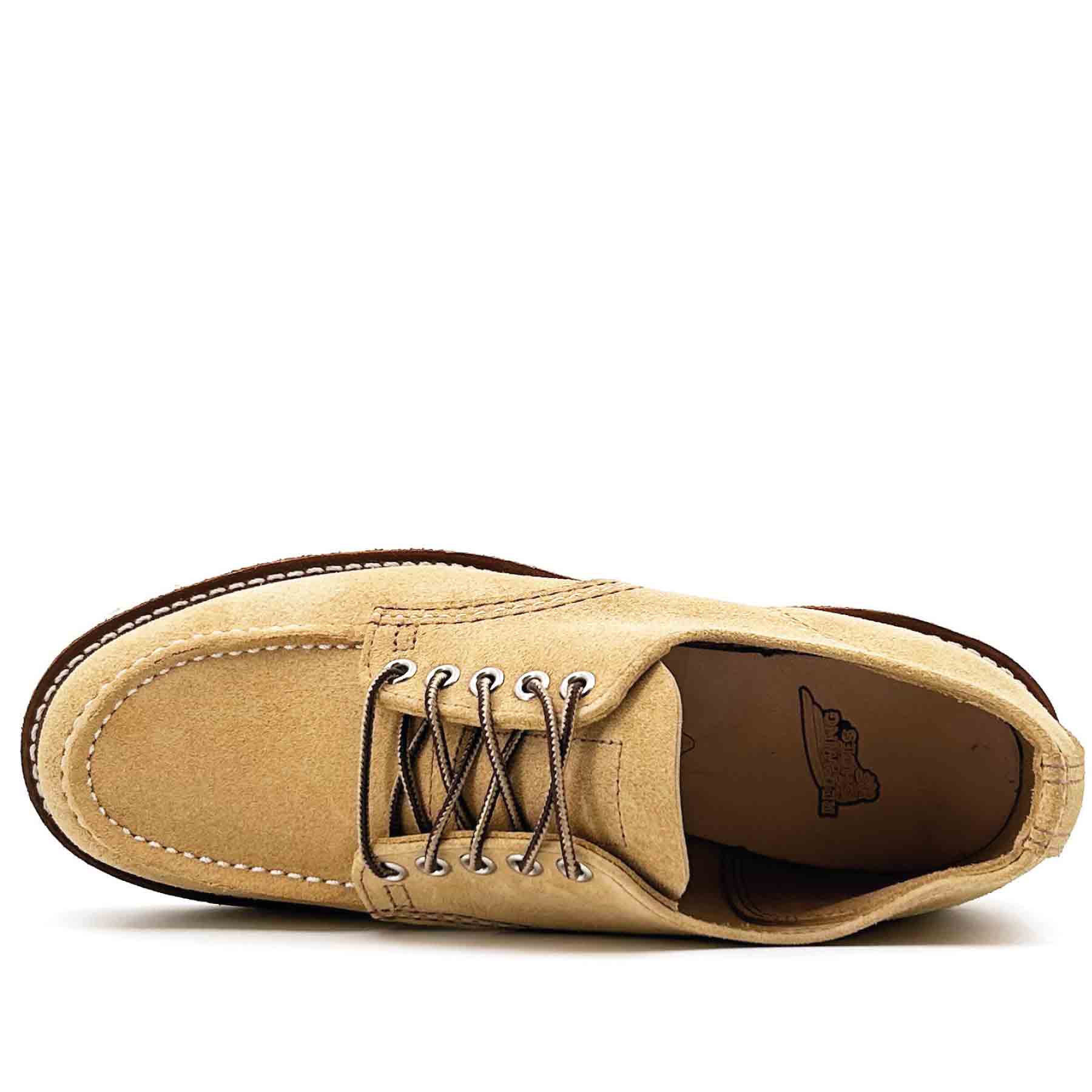 8079 Classic Moc Oxford Abilene