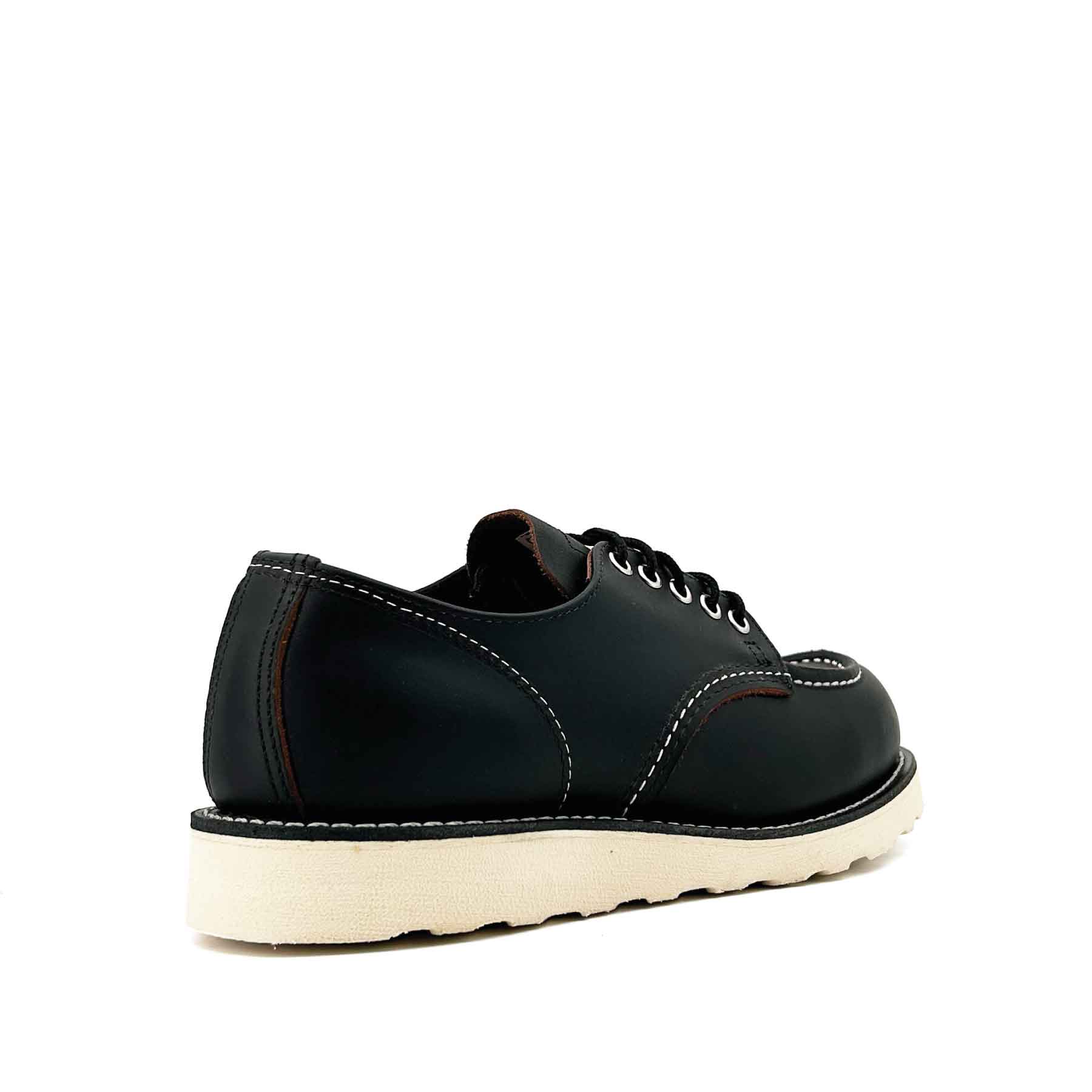 8090 Classic Moc Prairie Black