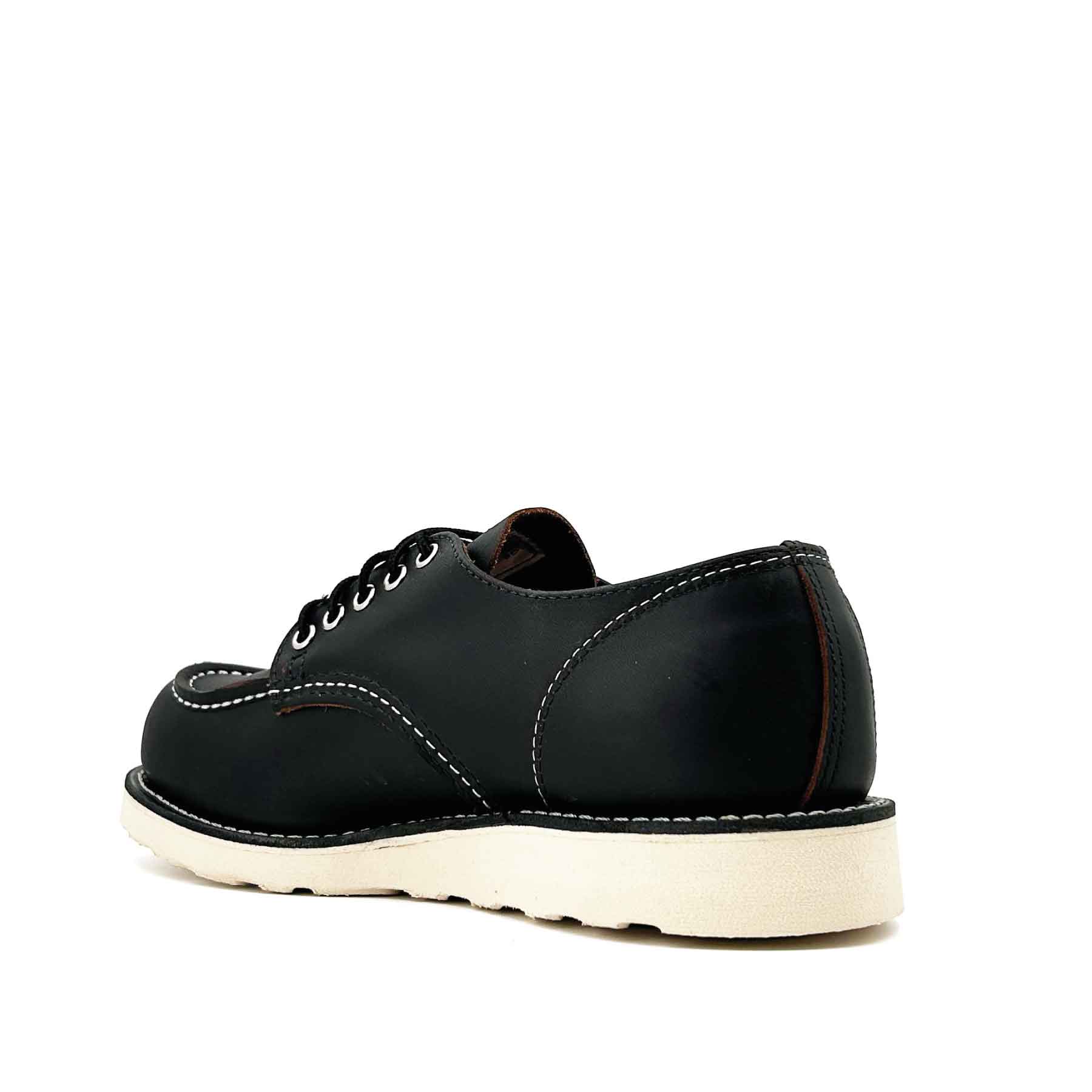 8090 Classic Moc Prairie Black