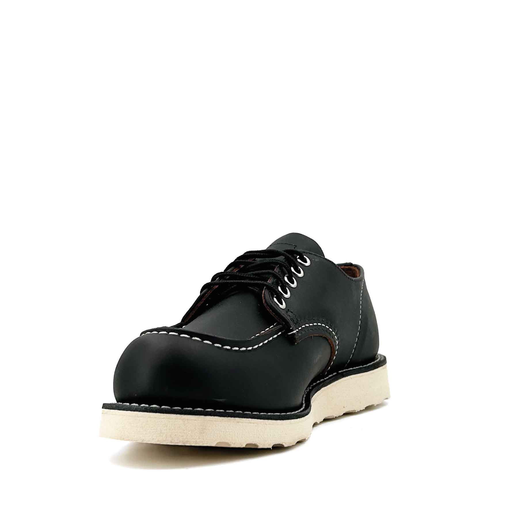 8090 Classic Moc Prairie Black