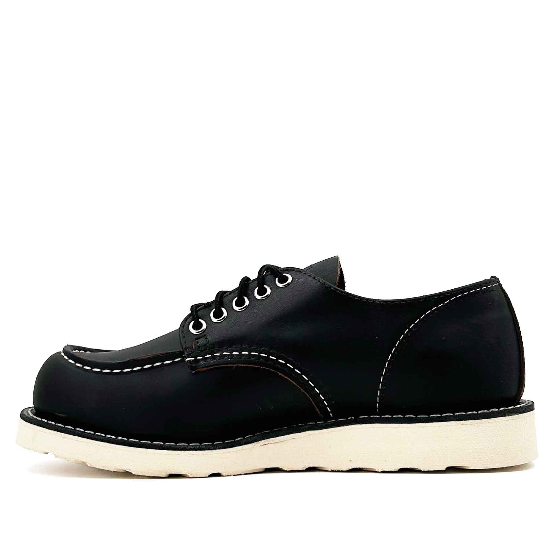 8090 Classic Moc Prairie Black