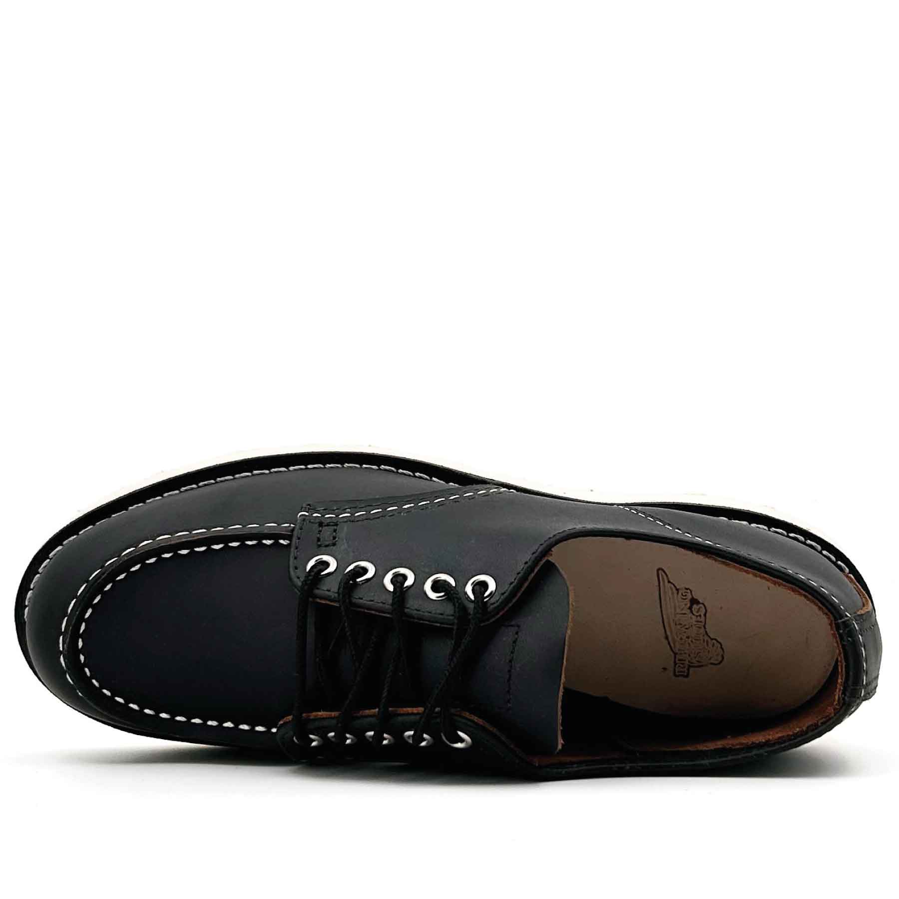 8090 Classic Moc Prairie Black