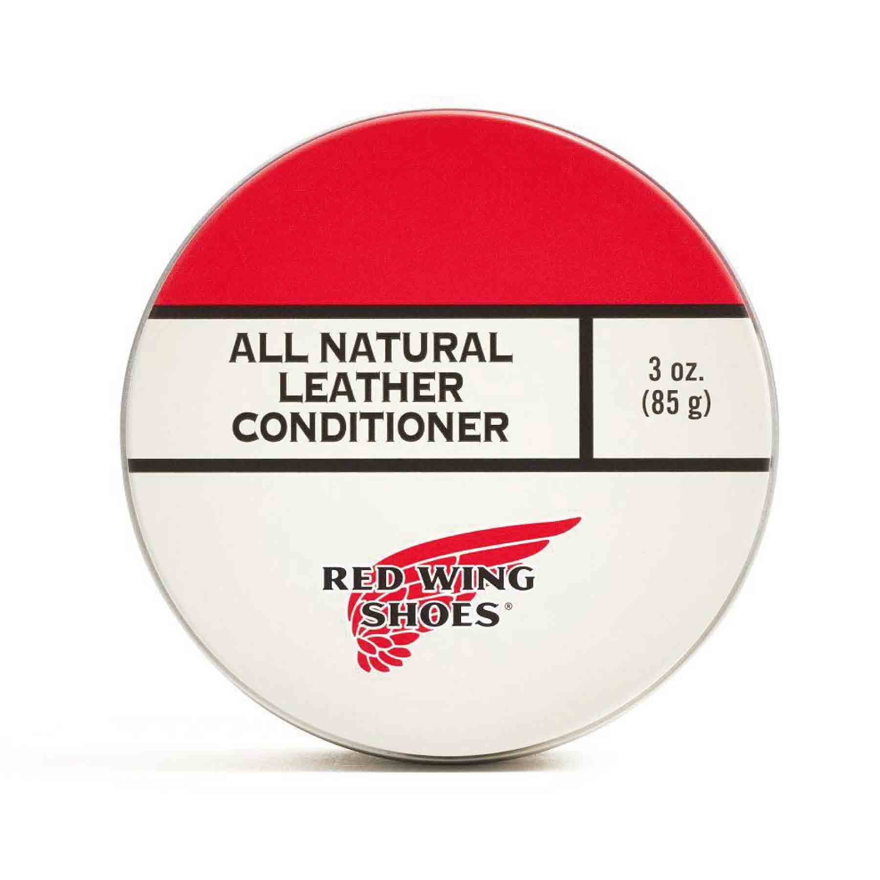 All Natural Leather Conditioner