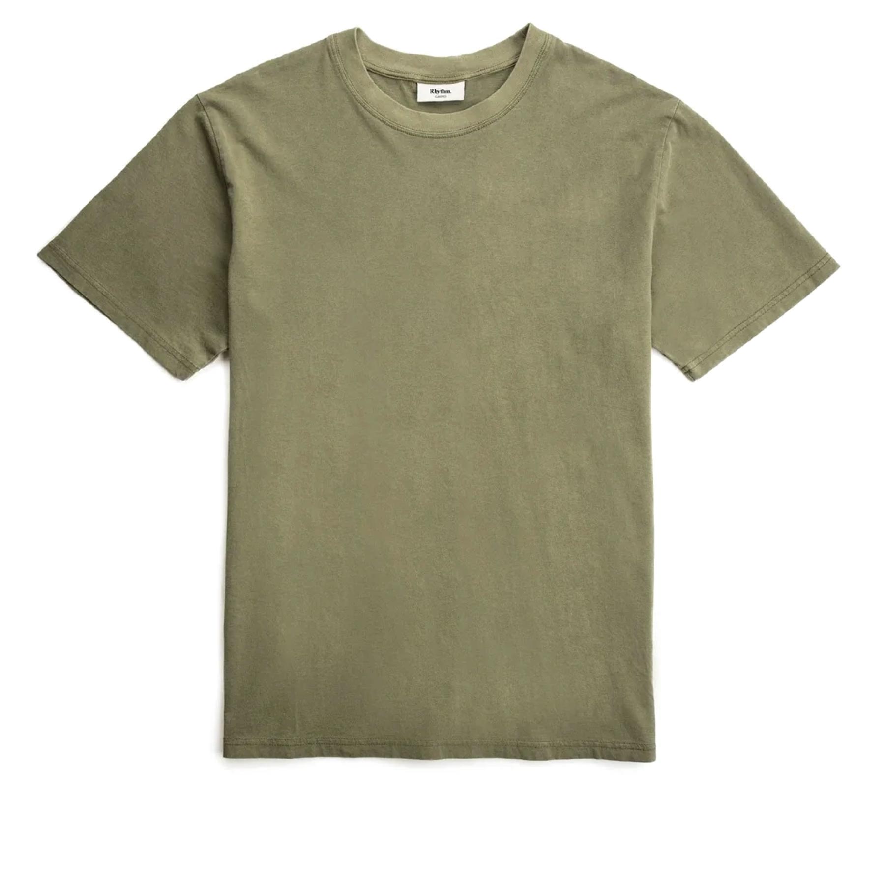 Classic Vintage Tee Olive