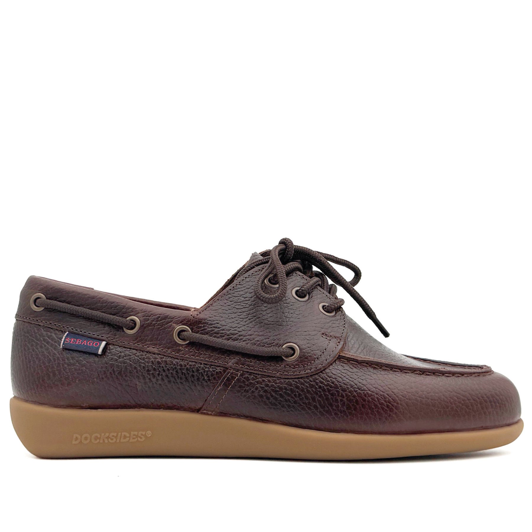 Gary Jobson XSC-Brown Downtown