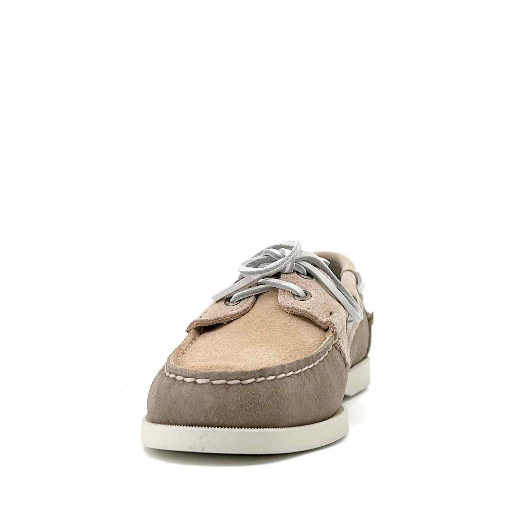 Portland Jib Gsage Taupe Camel