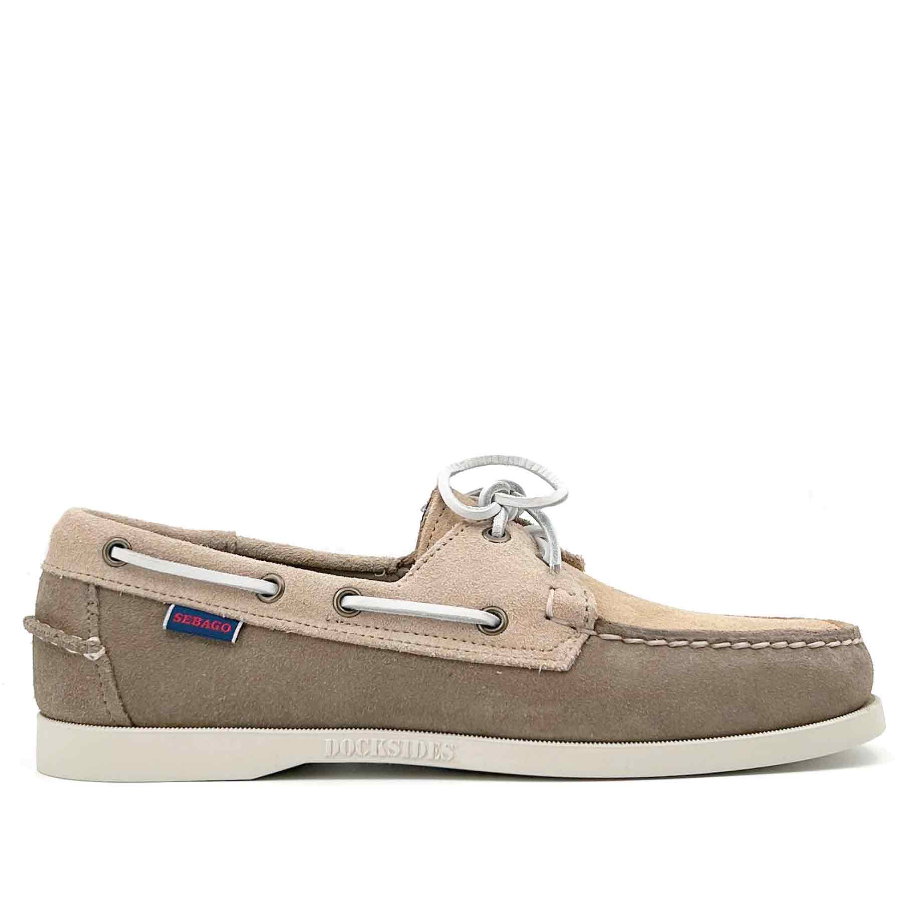 Portland Jib Gsage Taupe Camel