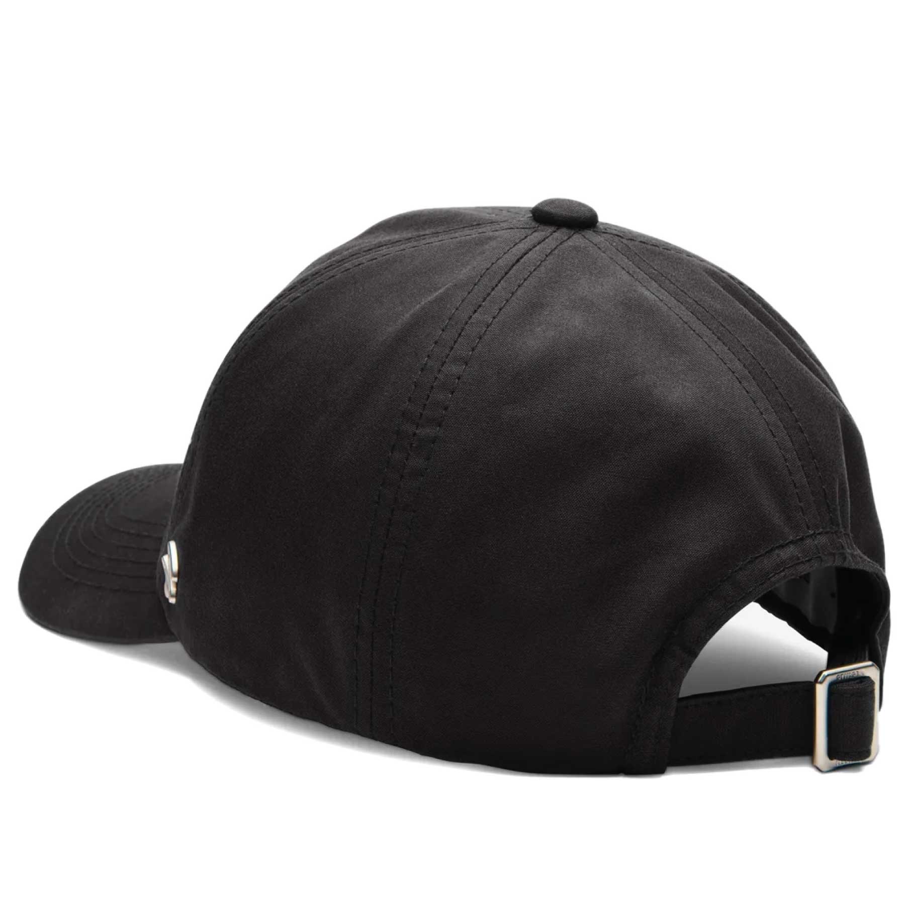 105 Ventile Black