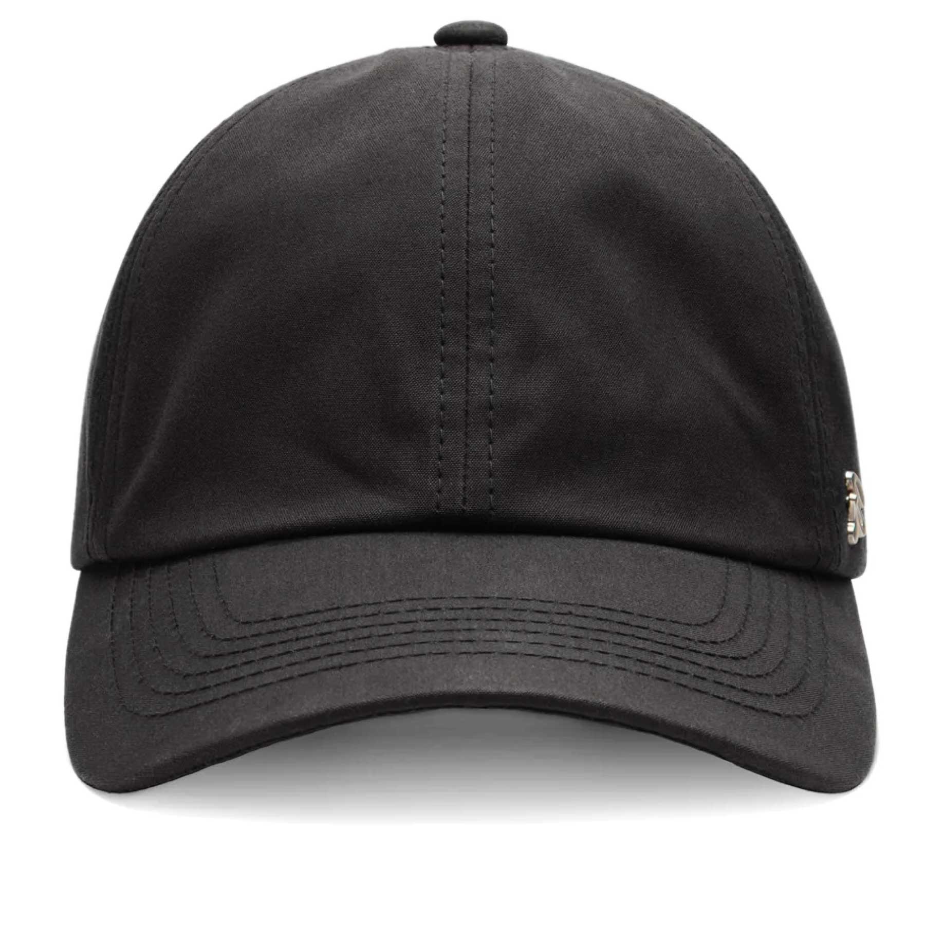 105 Ventile Black