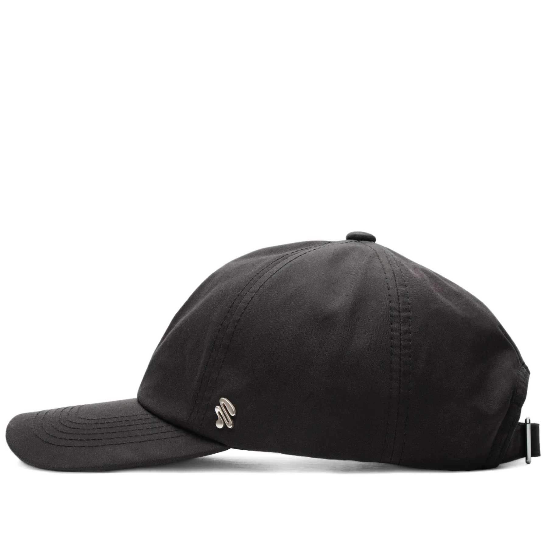 105 Ventile Black