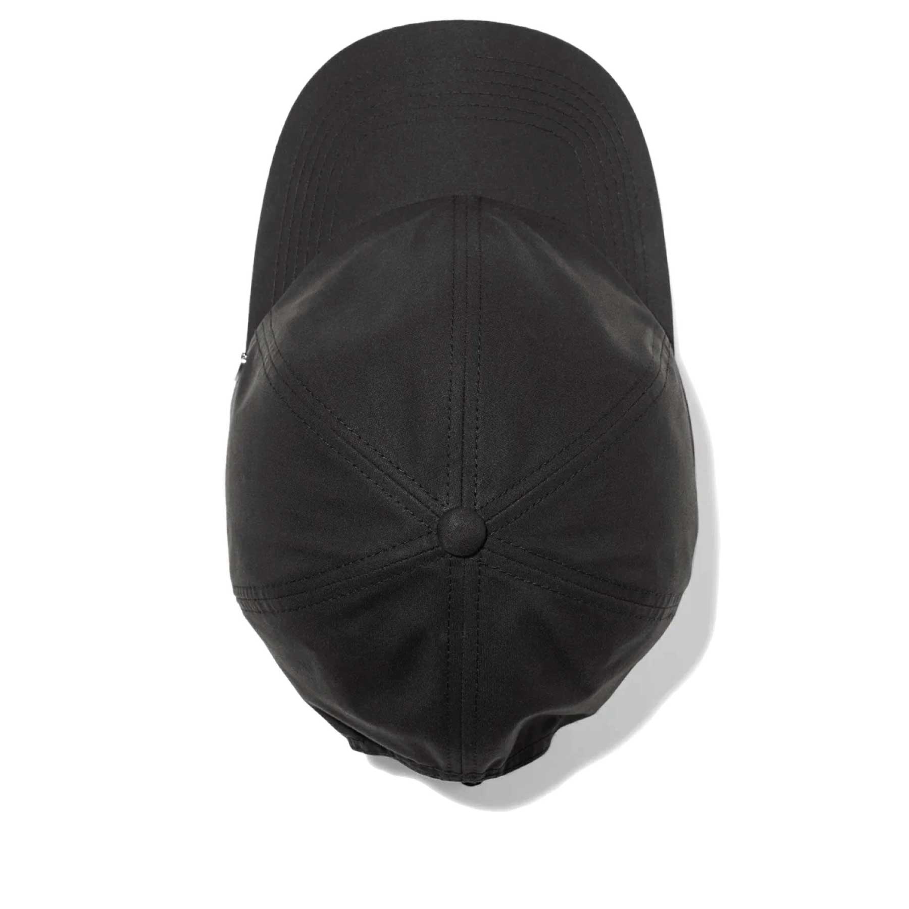 105 Ventile Black
